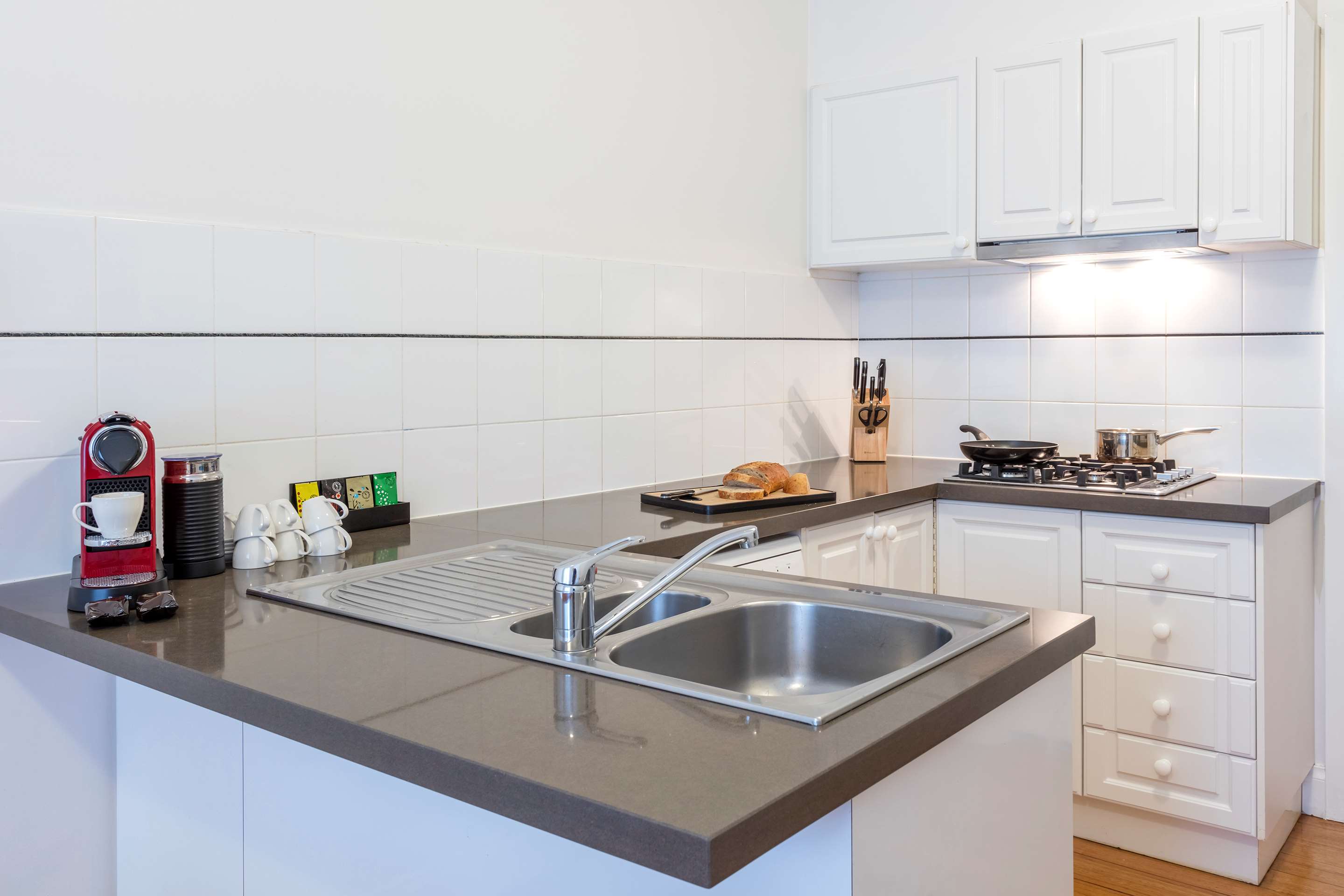 Kimberley Gardens Hotel & Serviced Apartments