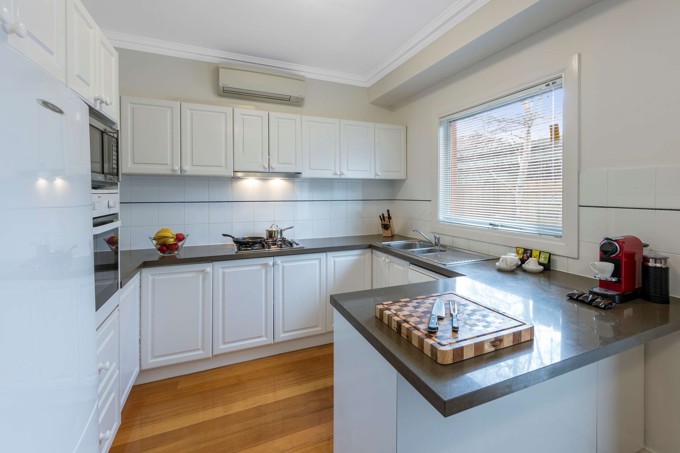 Kimberley Gardens Hotel & Serviced Apartments