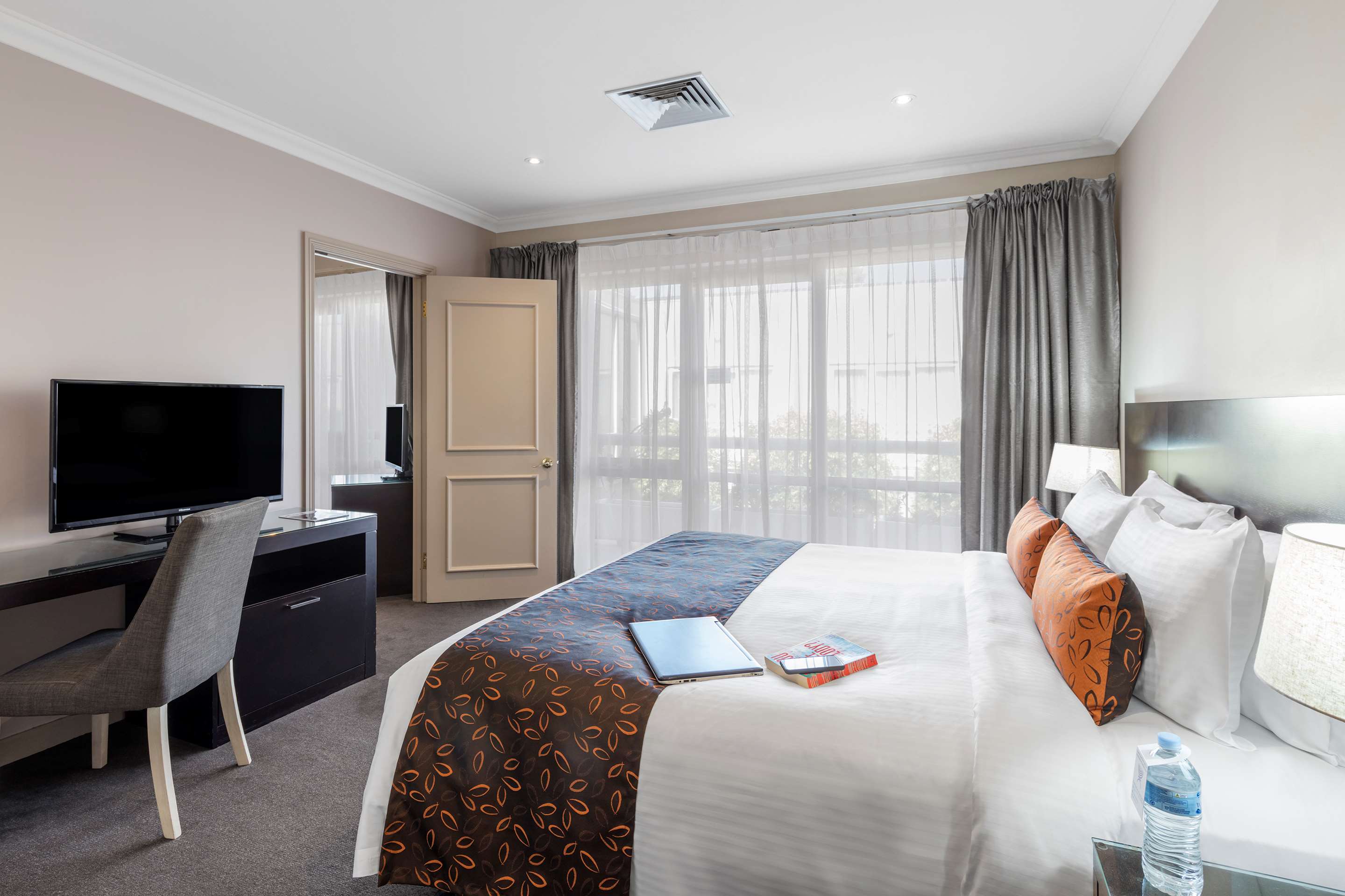 Kimberley Gardens Hotel & Serviced Apartments