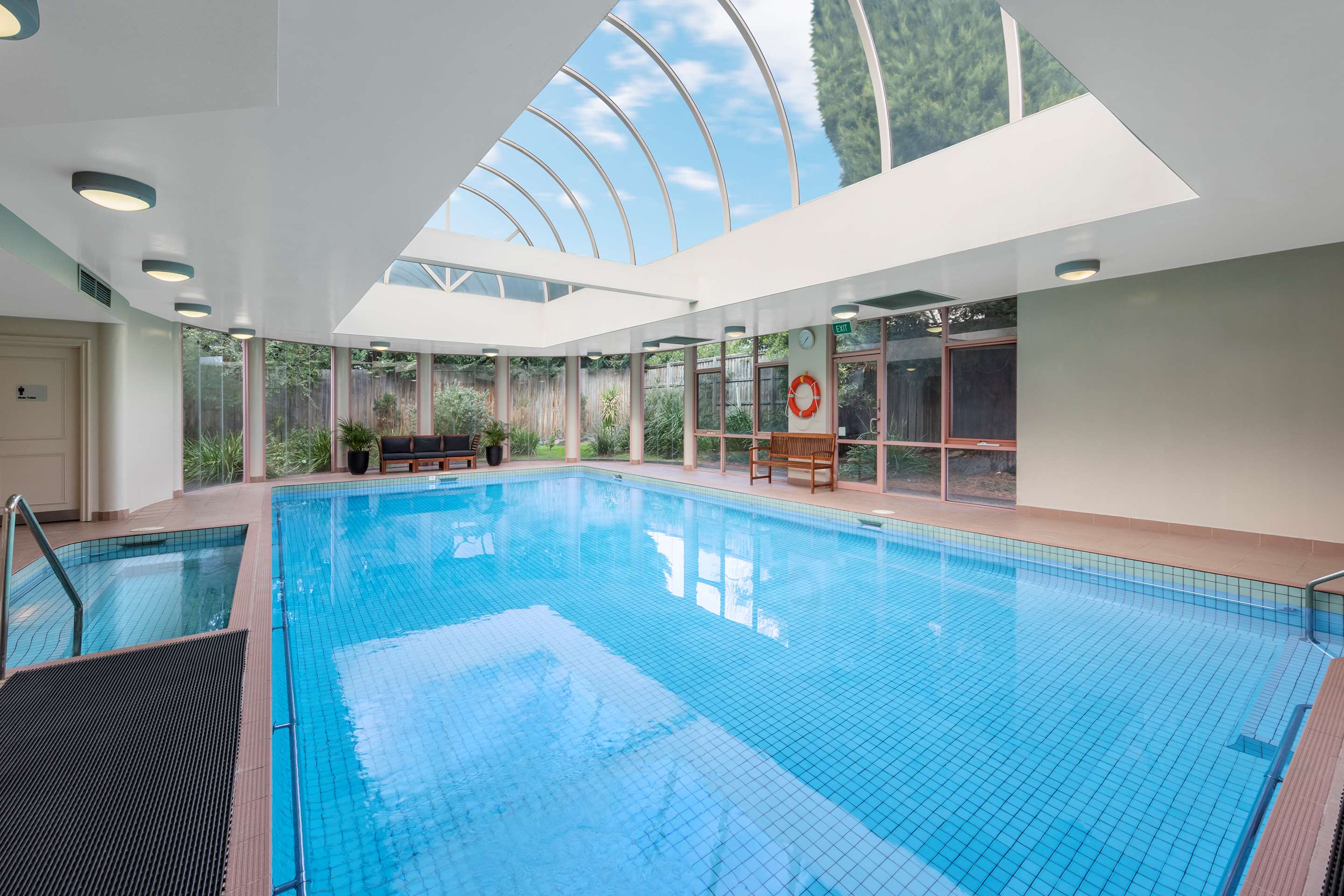 Kimberley Gardens Hotel & Serviced Apartments