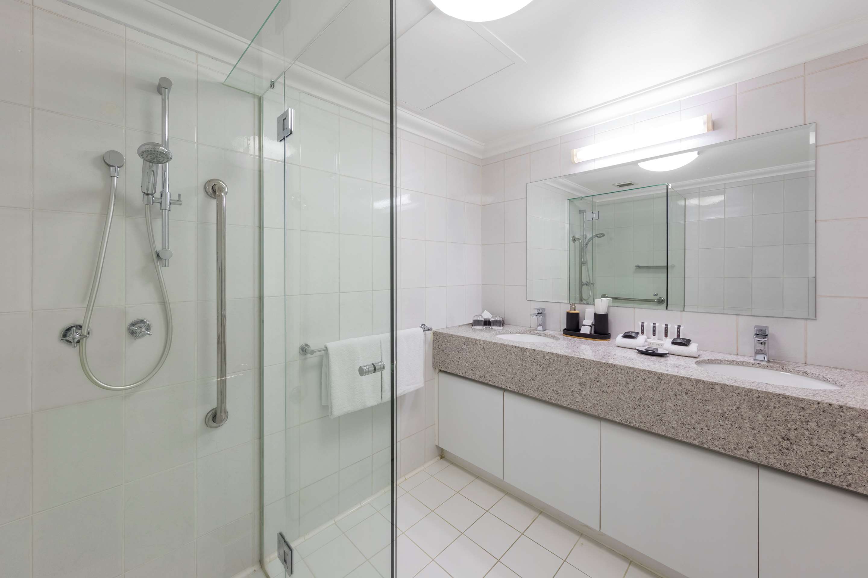 Kimberley Gardens Hotel & Serviced Apartments