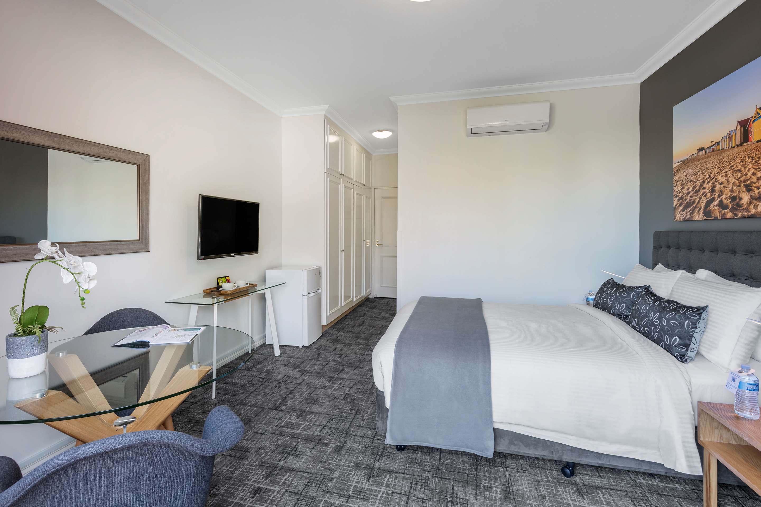 Kimberley Gardens Hotel & Serviced Apartments