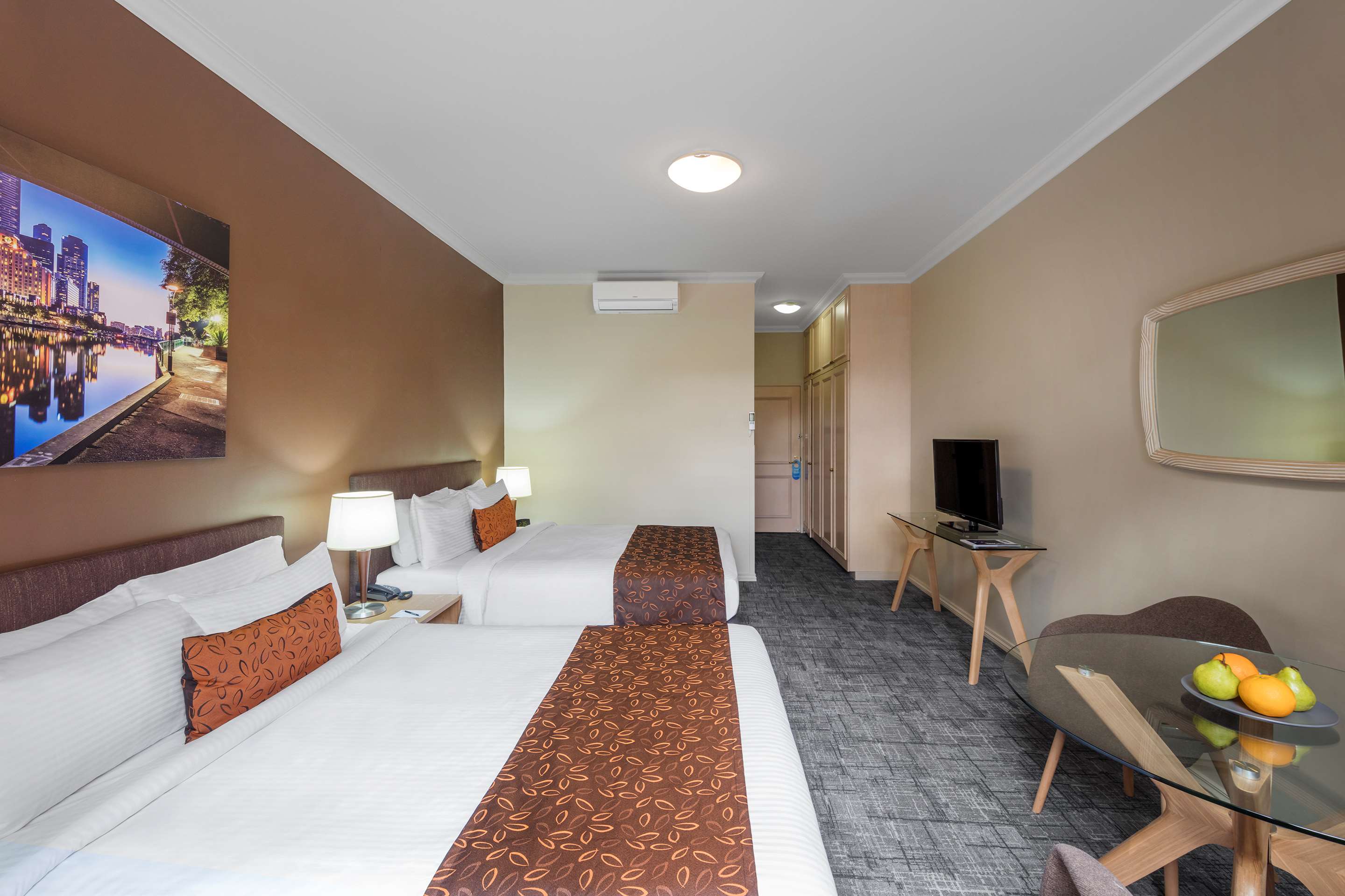 Kimberley Gardens Hotel & Serviced Apartments