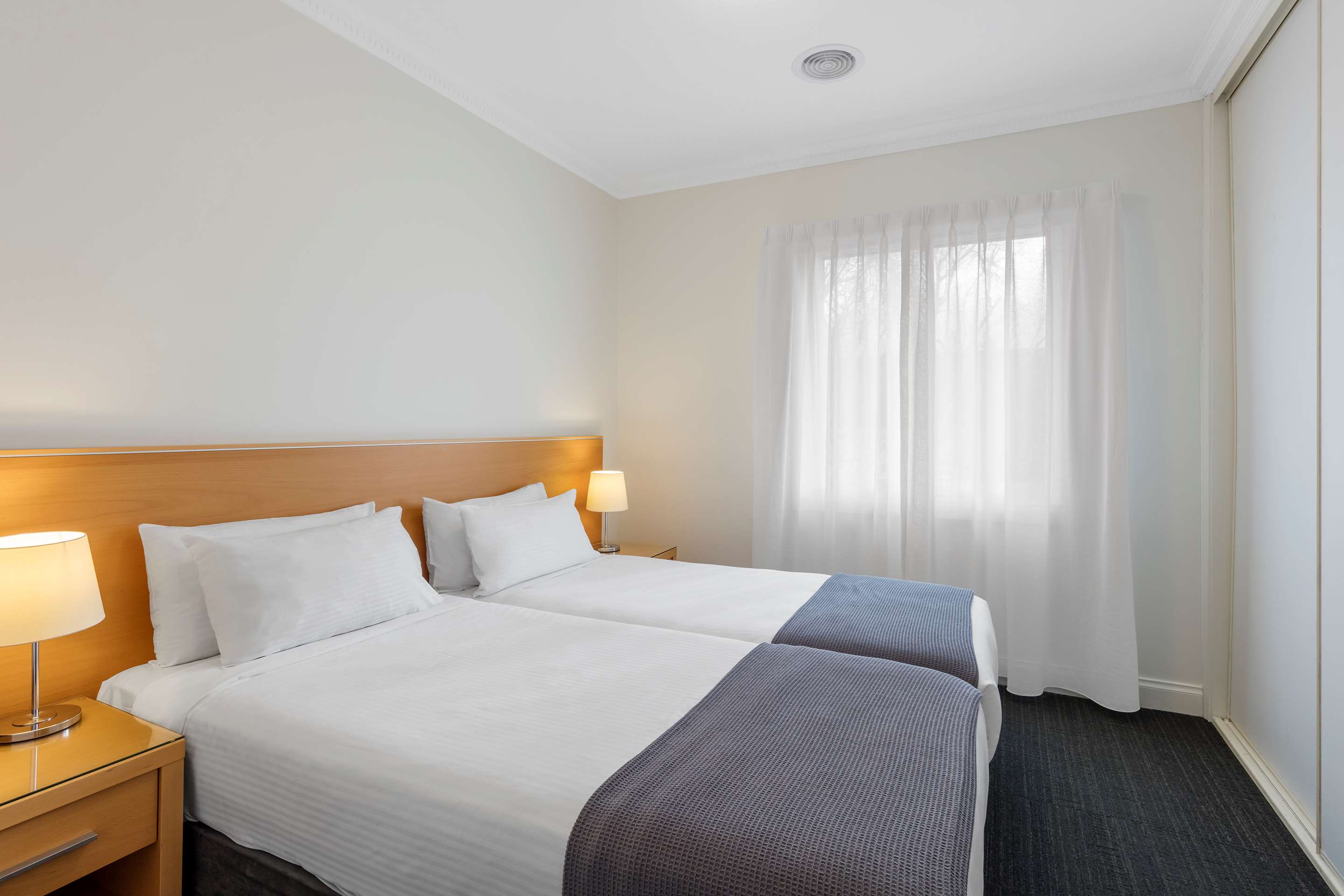 Kimberley Gardens Hotel & Serviced Apartments