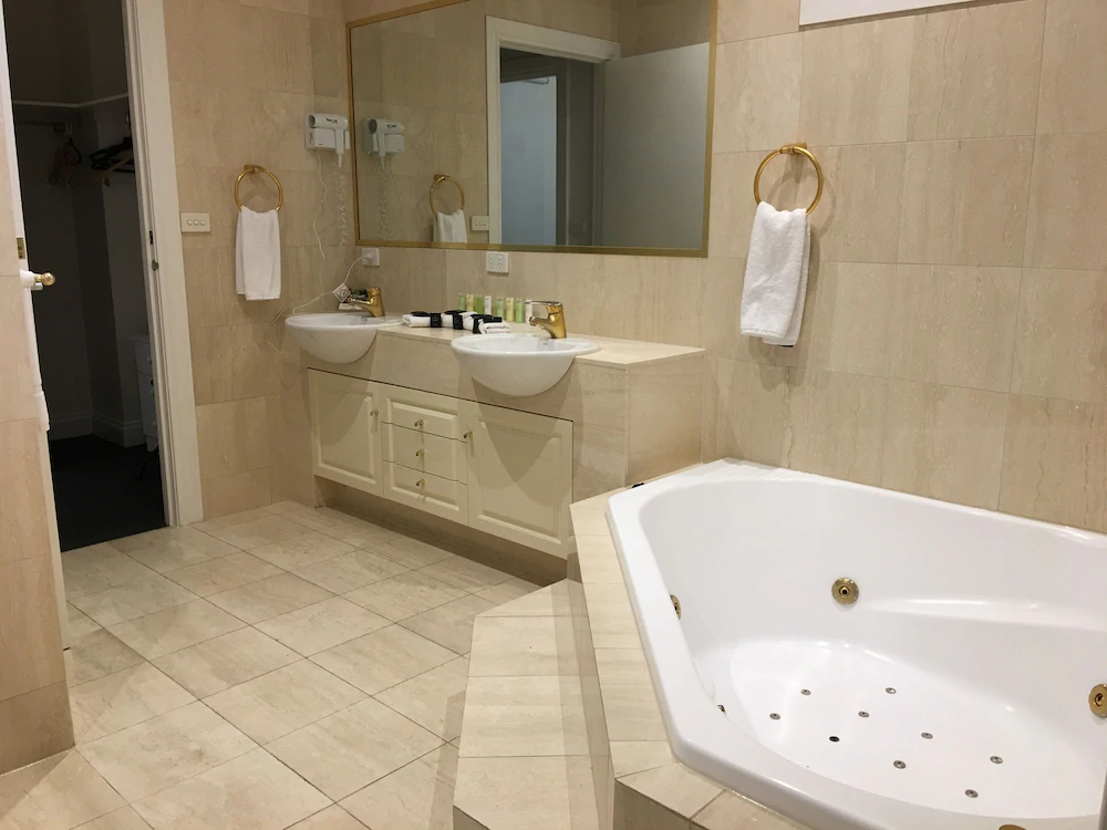 Kimberley Gardens Serviced Villas