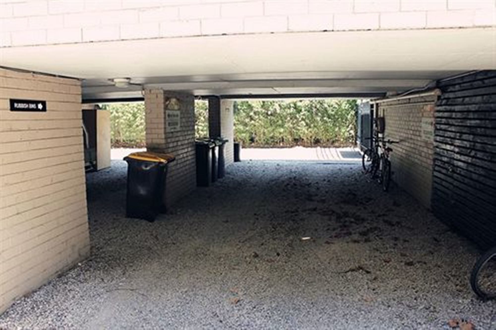 Redan Apartments