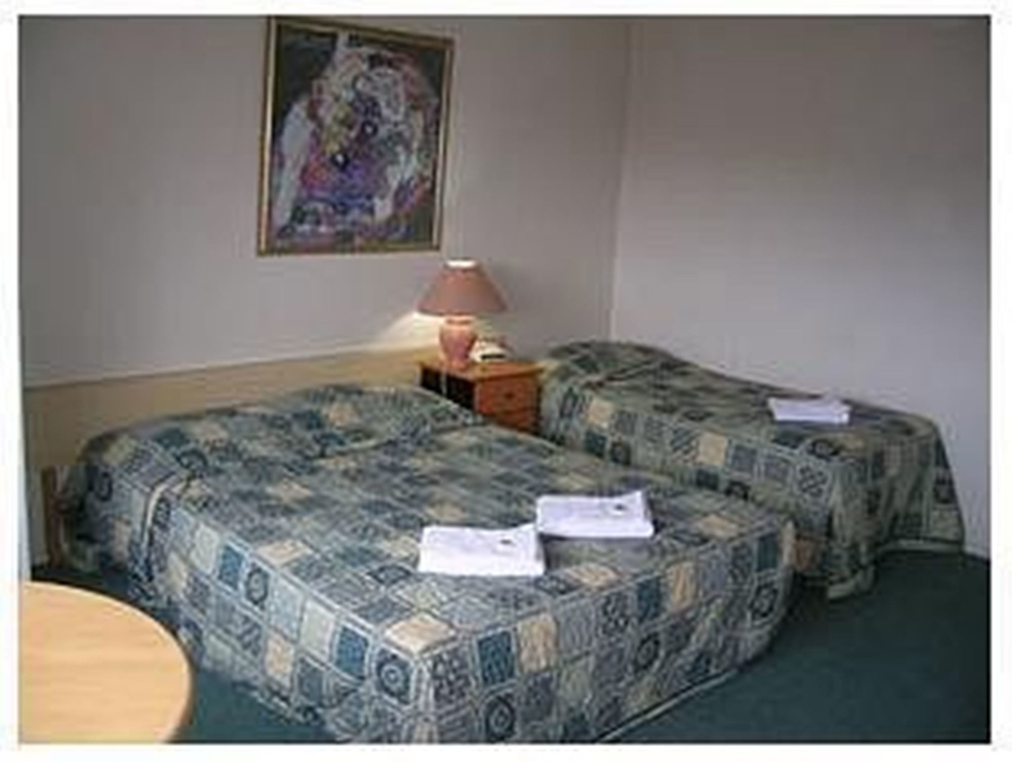 Redan Apartments