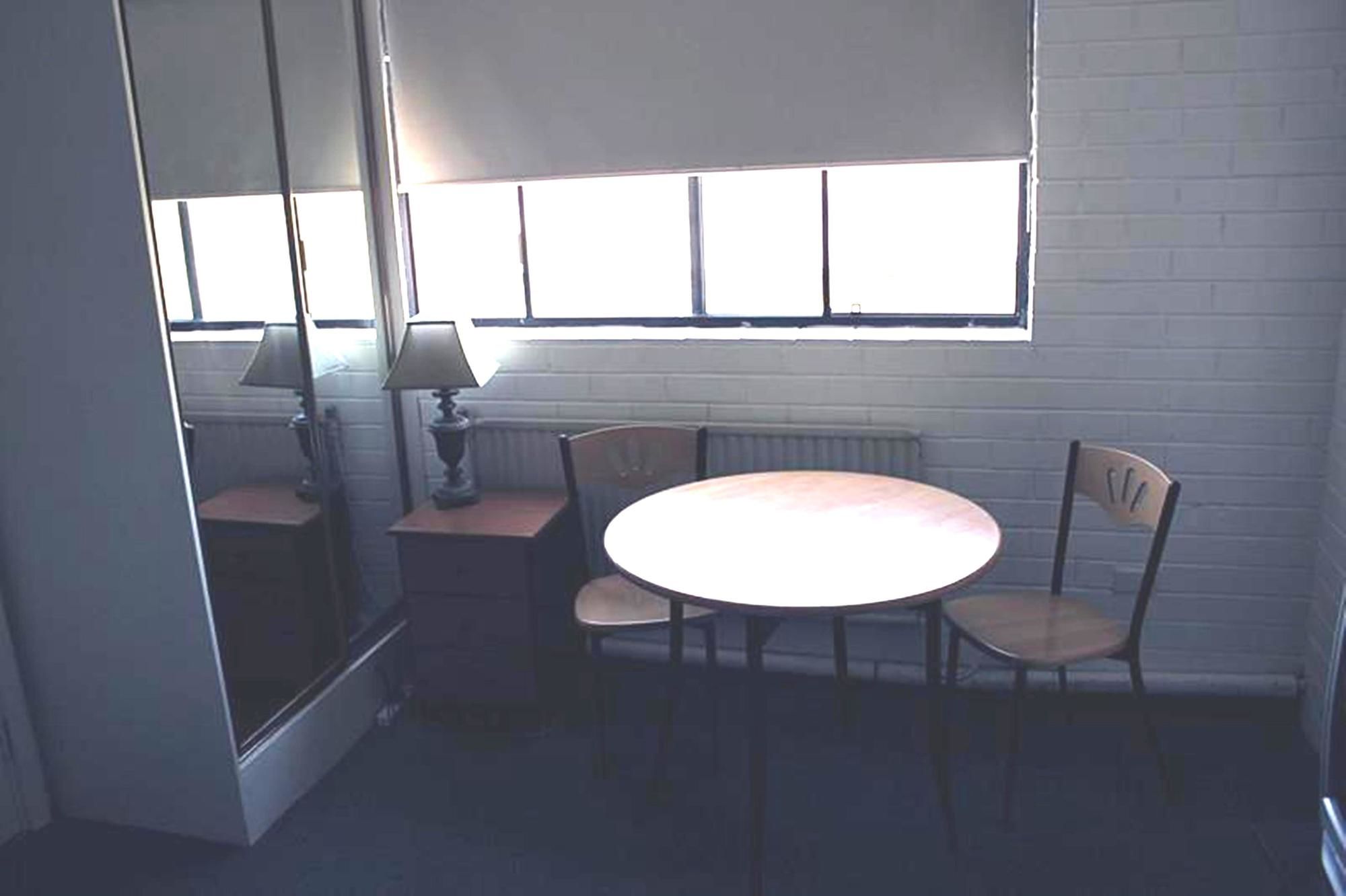Redan Apartments