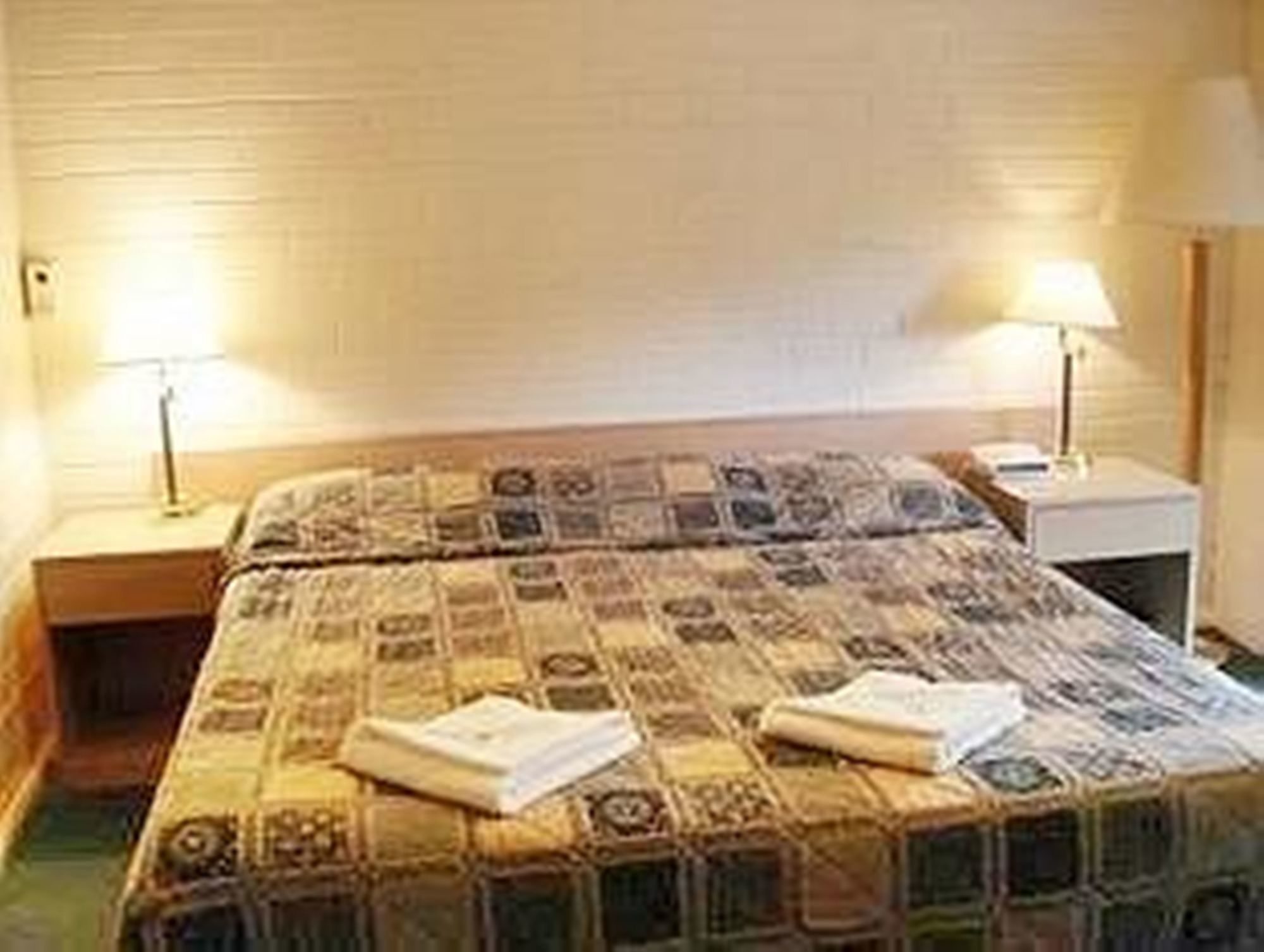 Redan Apartments