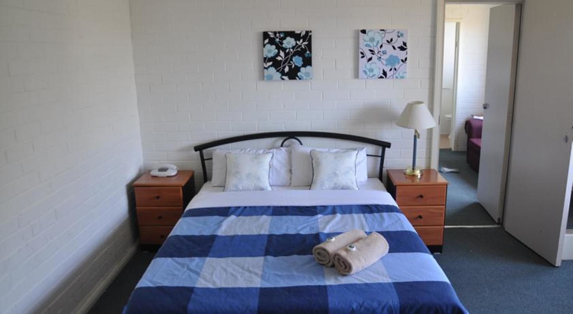 Redan Apartments