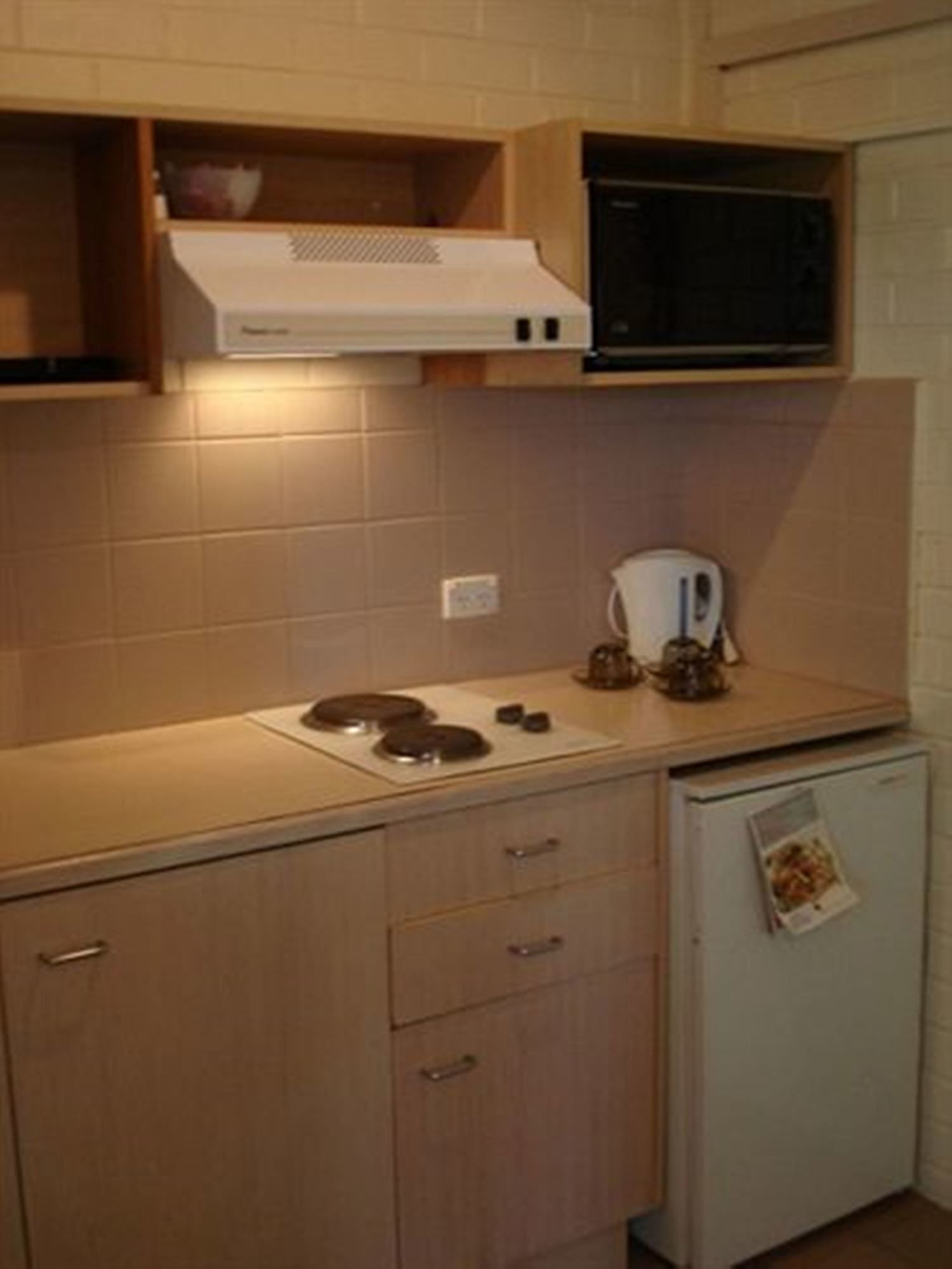 Redan Apartments