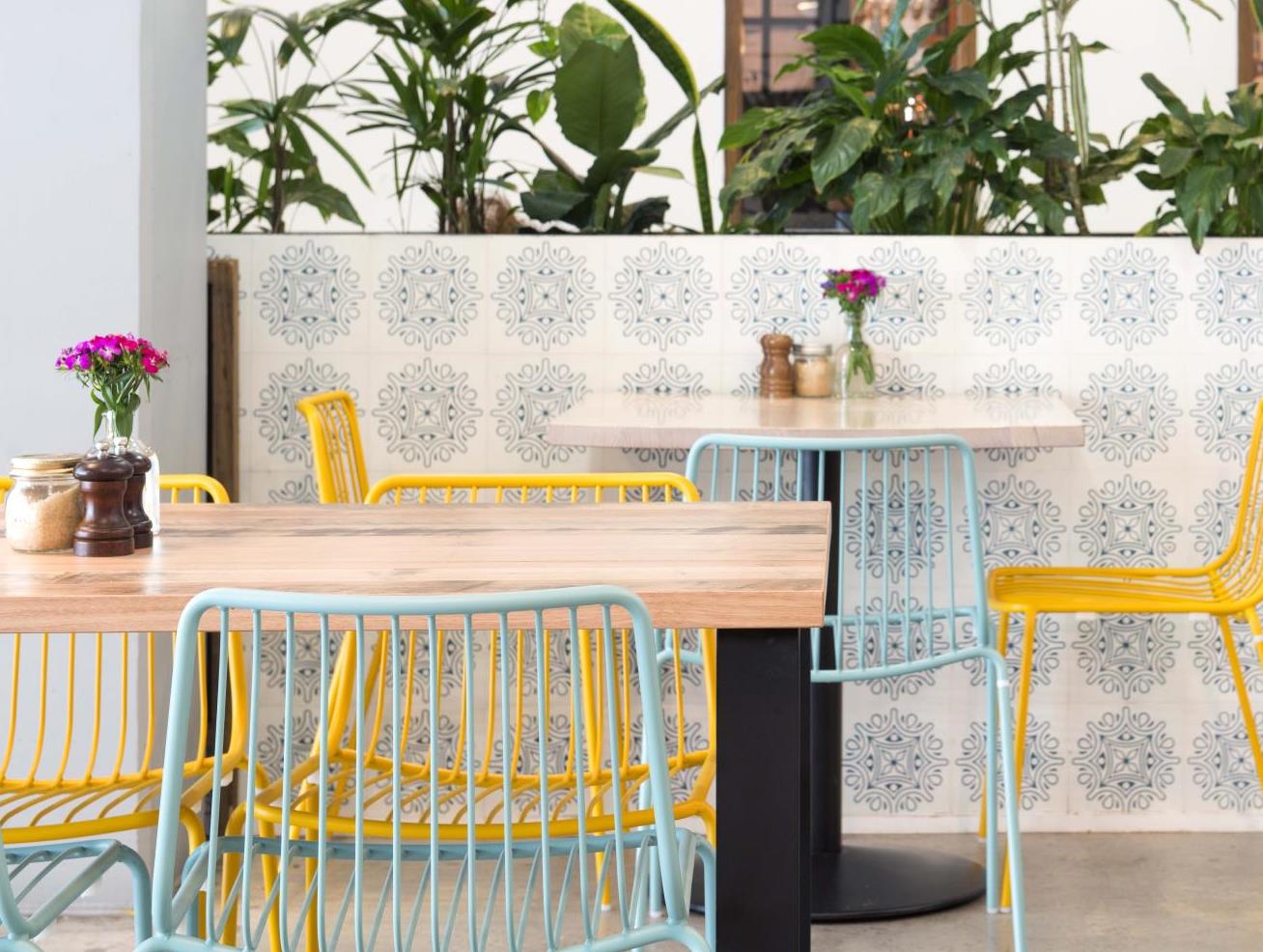 Saint Kilda Beach Hotel