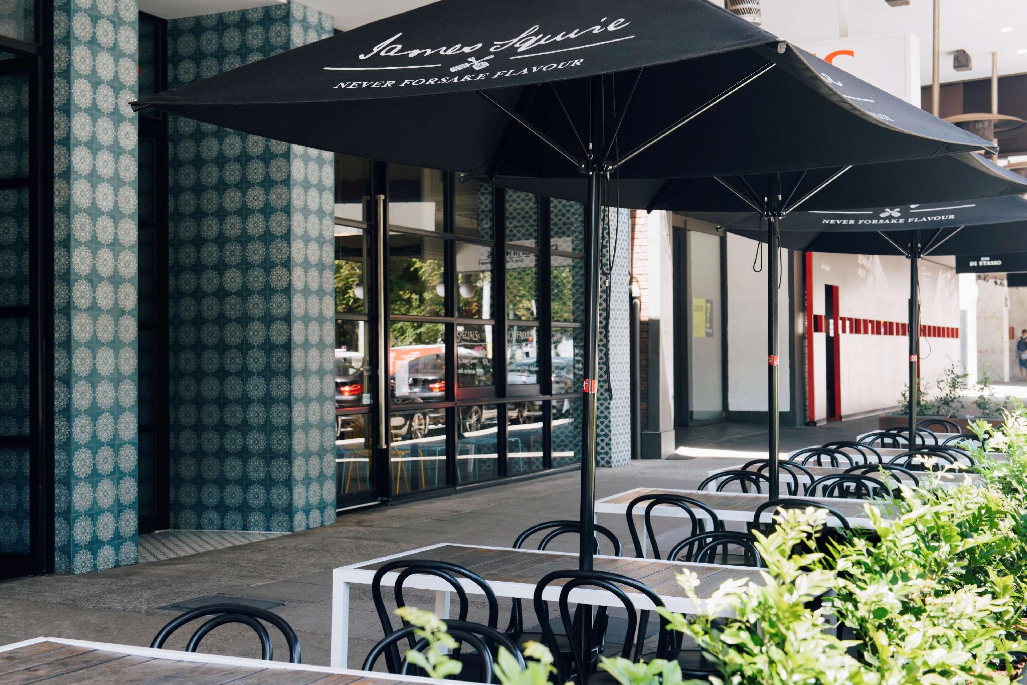 Saint Kilda Beach Hotel