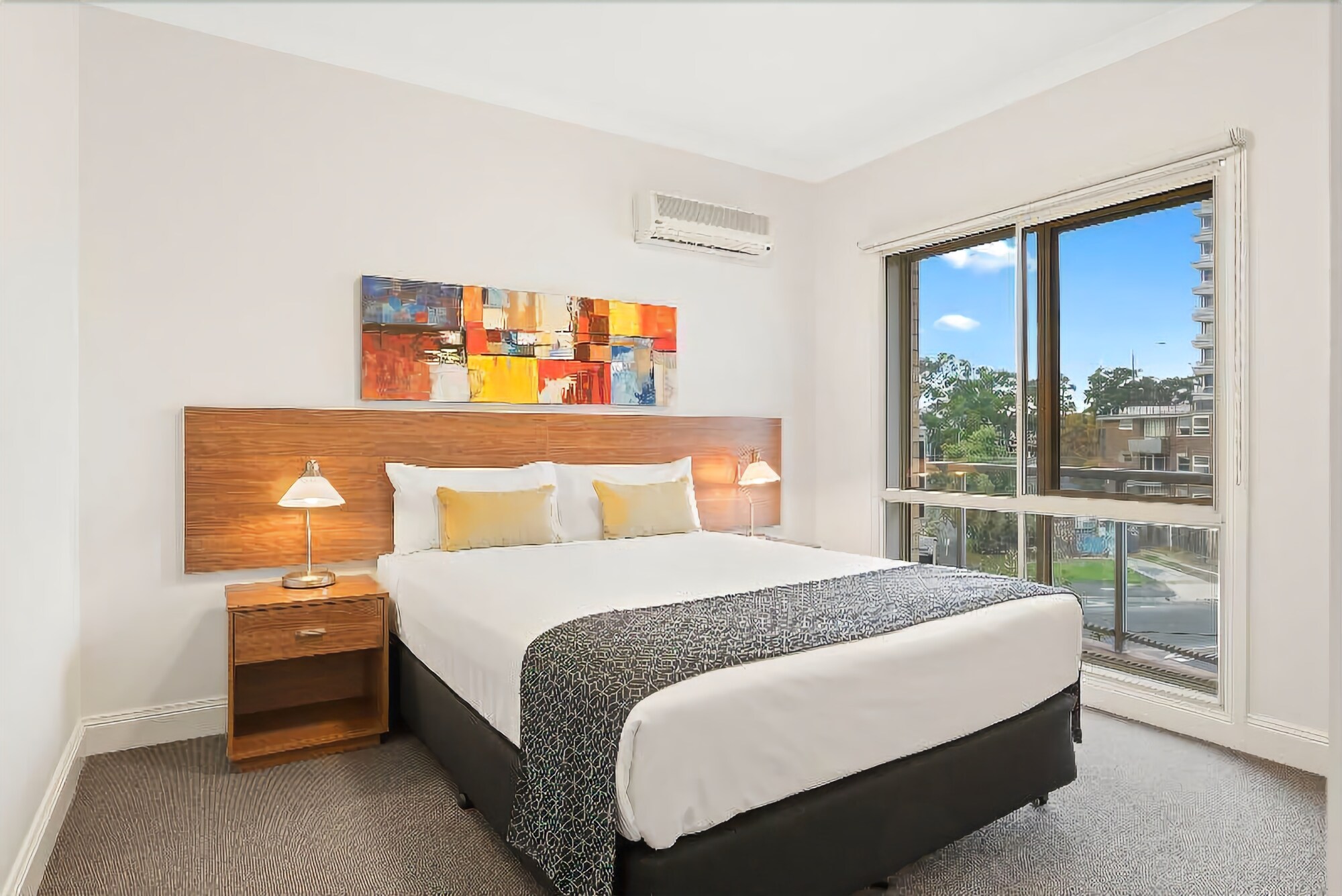 St. Kilda Junction Accommodation