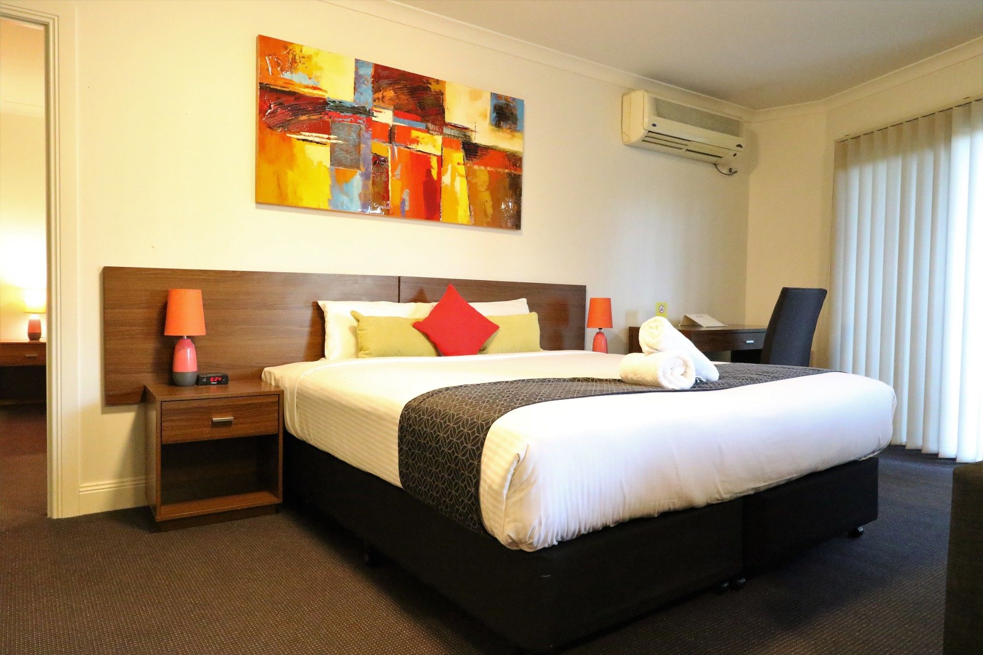 St. Kilda Junction Accommodation