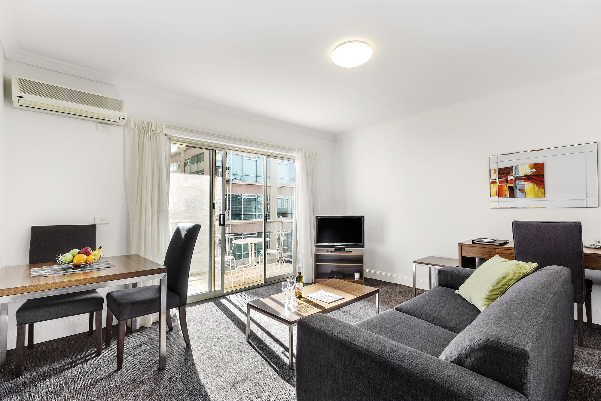 St. Kilda Junction Accommodation