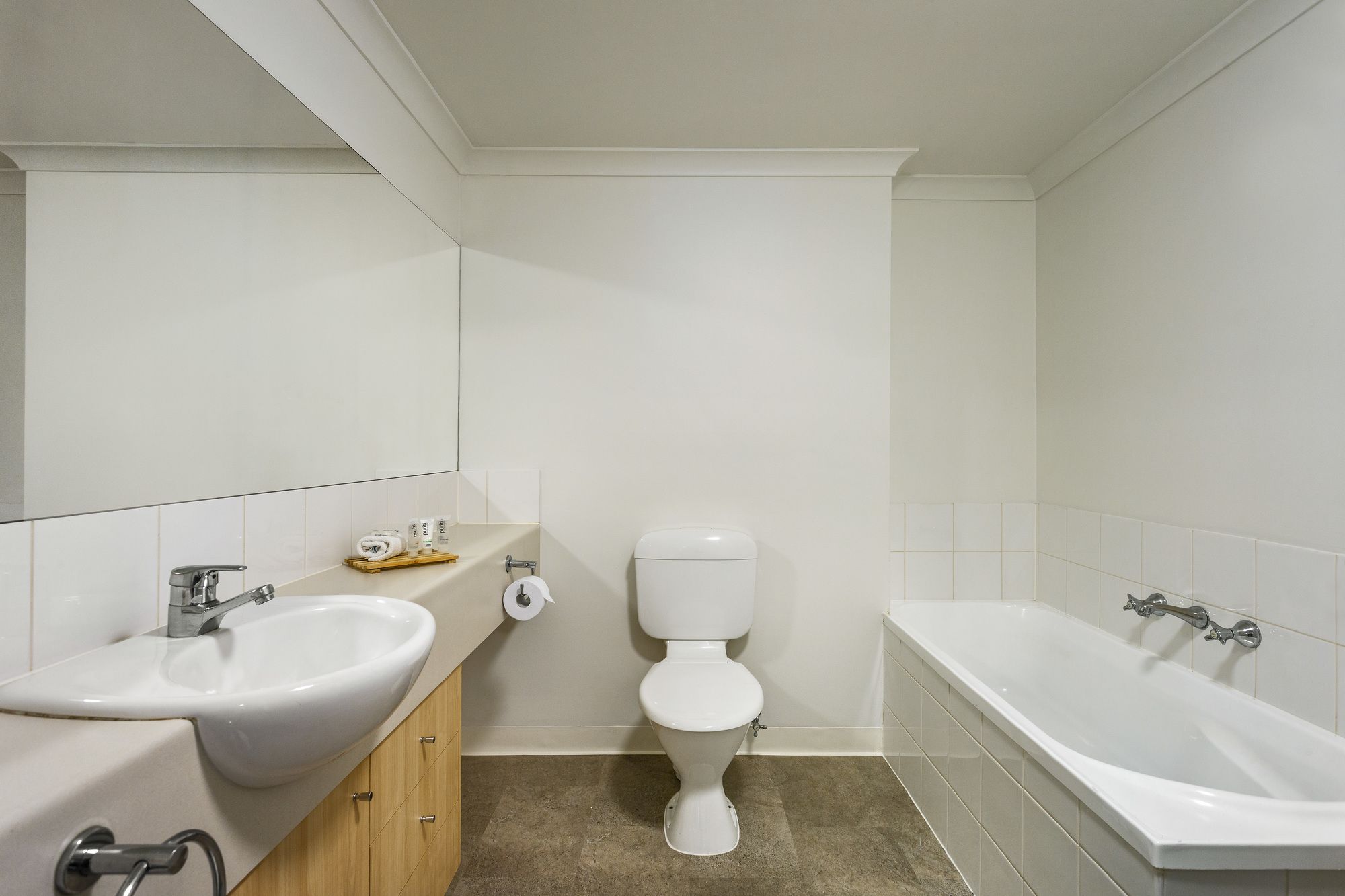 St. Kilda Junction Accommodation