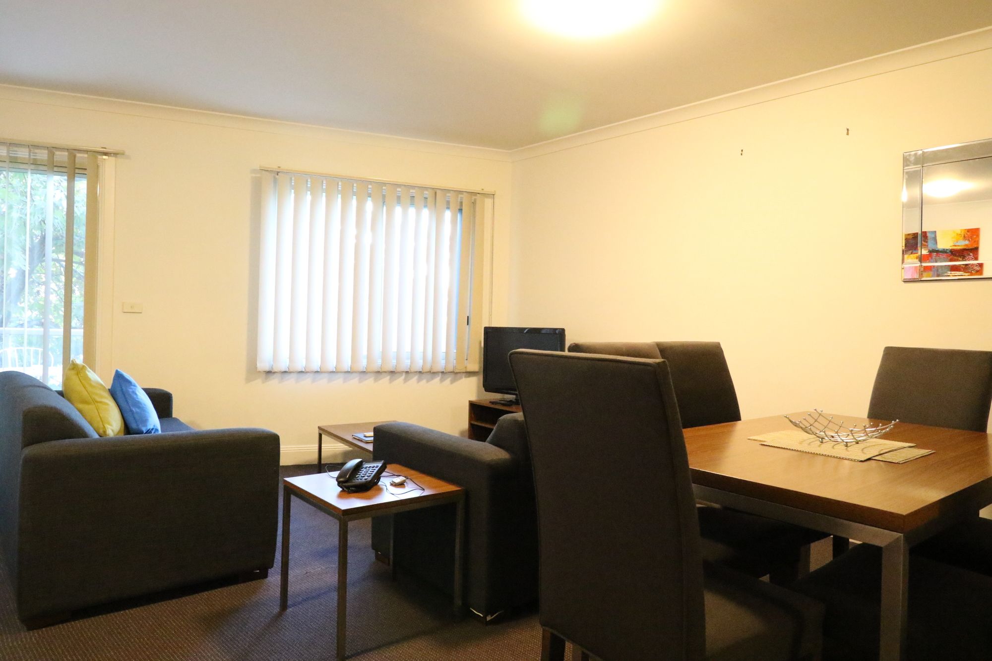 St. Kilda Junction Accommodation