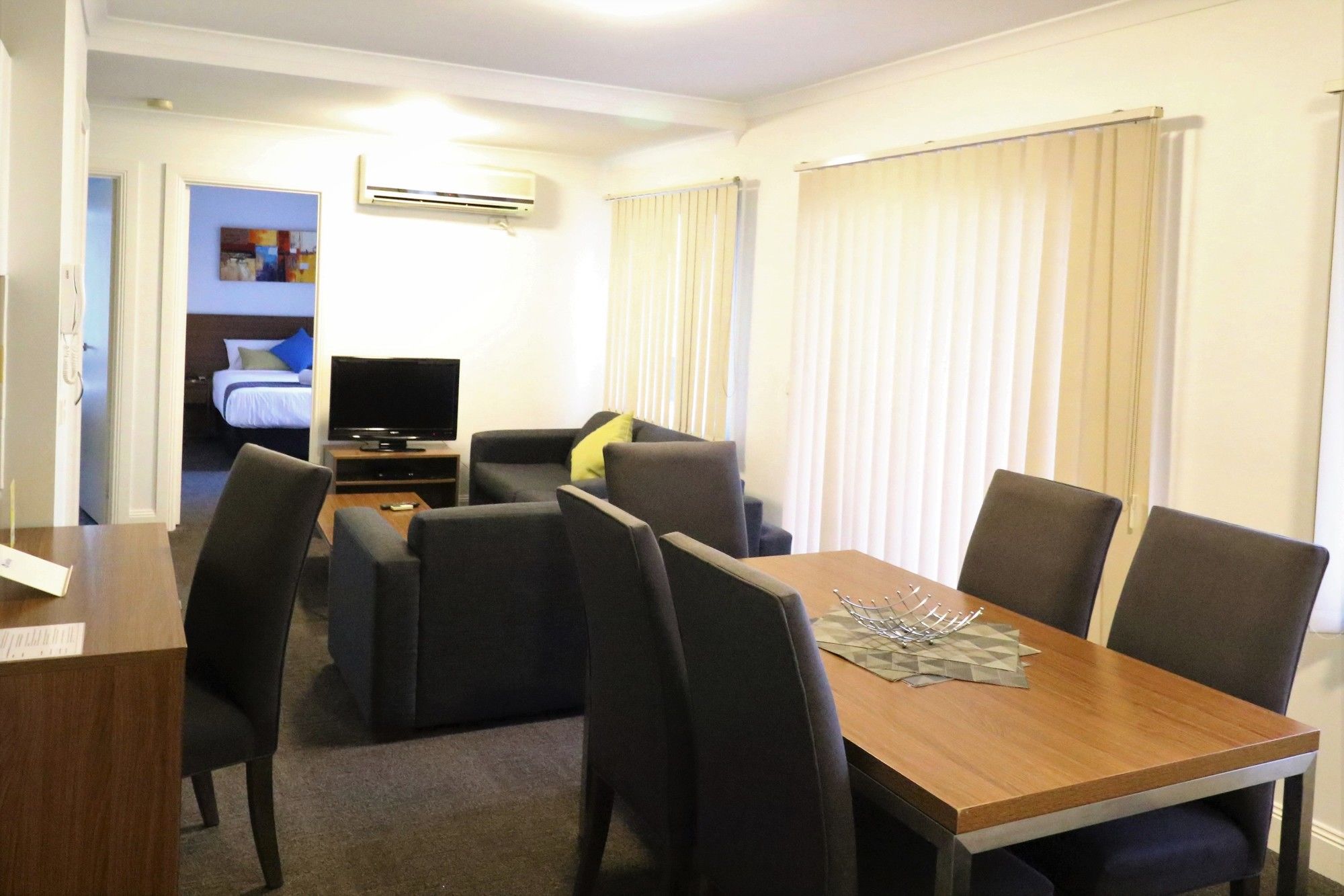 St. Kilda Junction Accommodation
