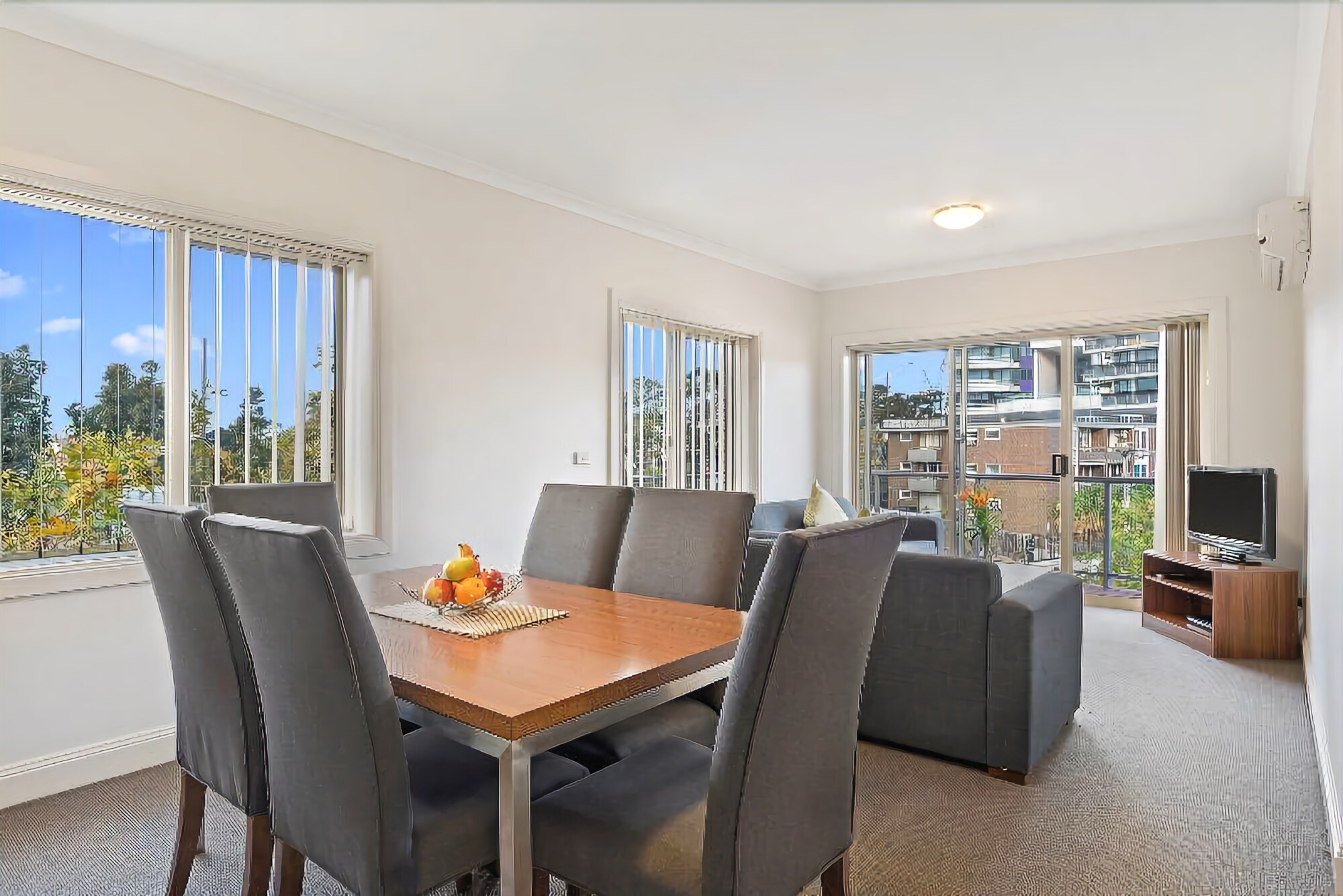 St. Kilda Junction Accommodation
