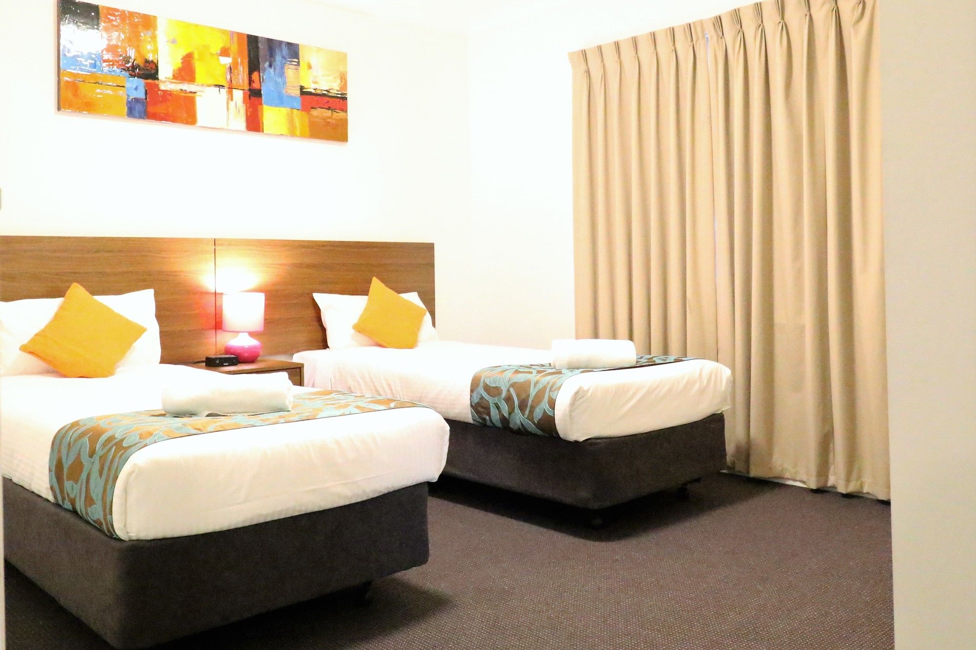 St. Kilda Junction Accommodation