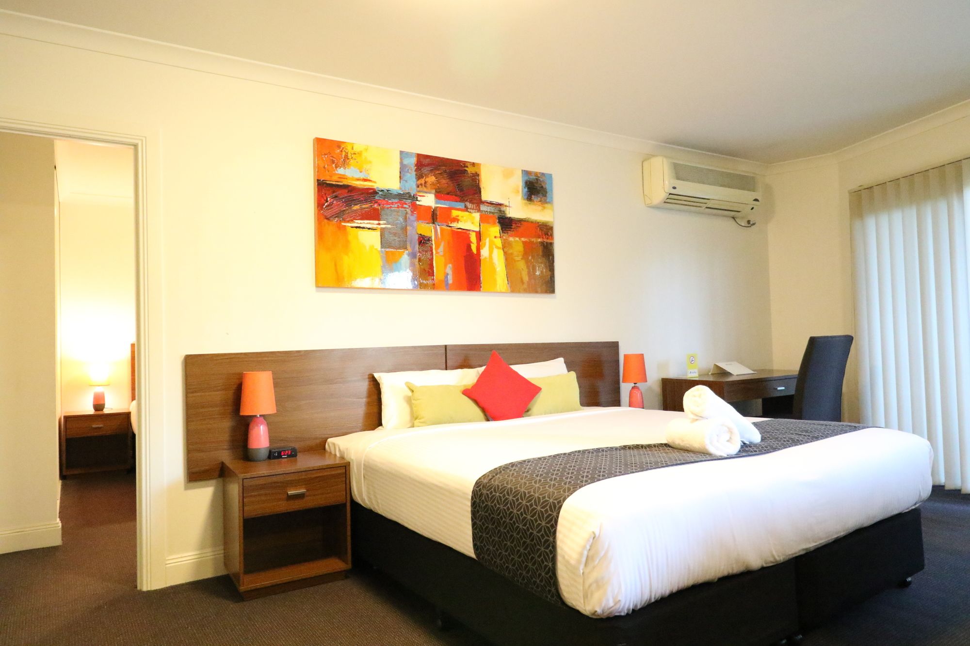 St. Kilda Junction Accommodation