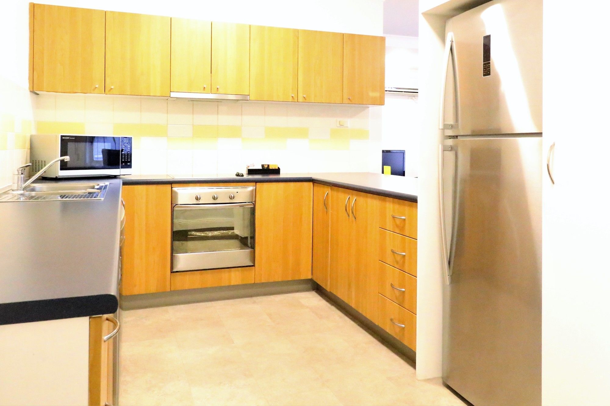 St. Kilda Junction Accommodation