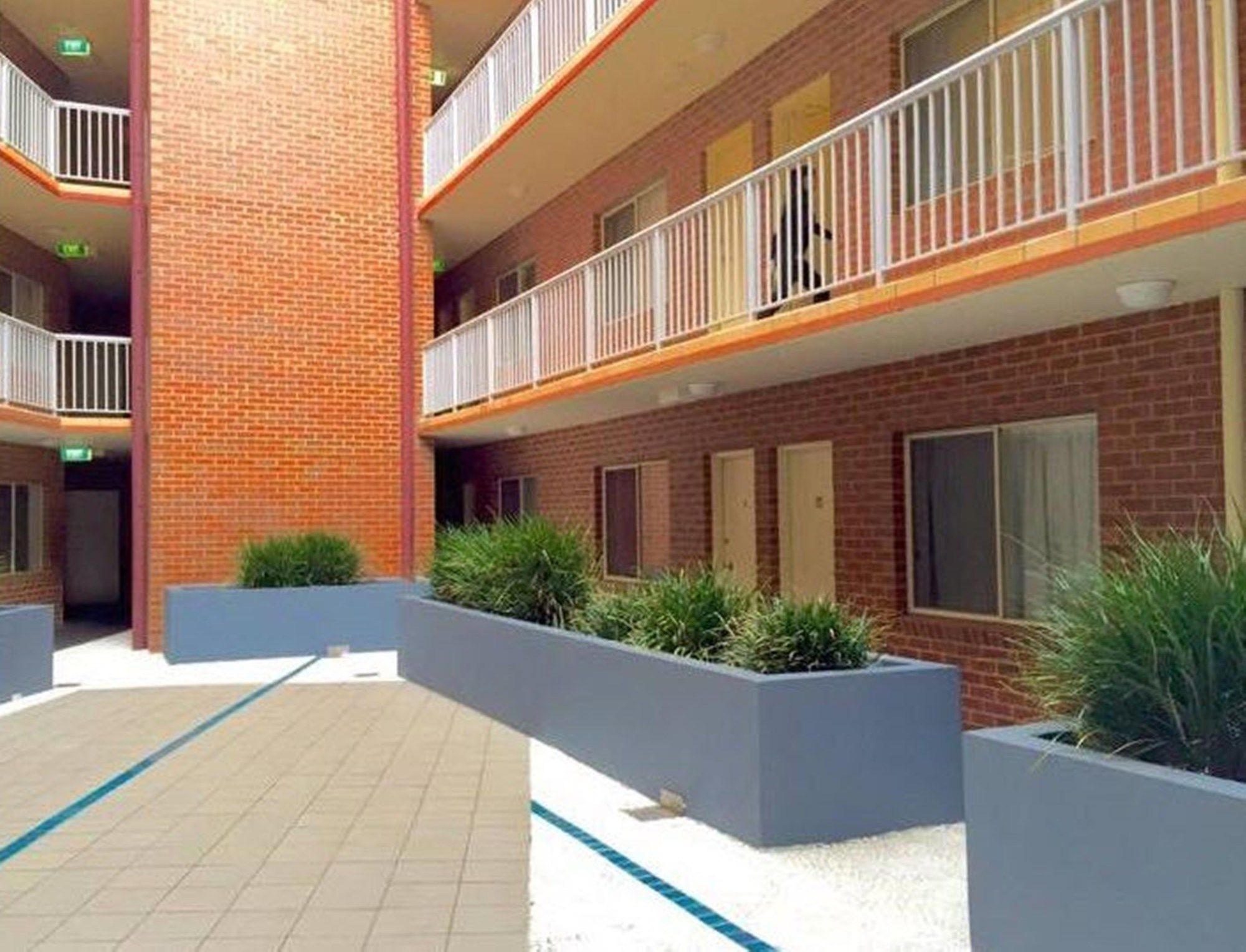 St. Kilda Junction Accommodation
