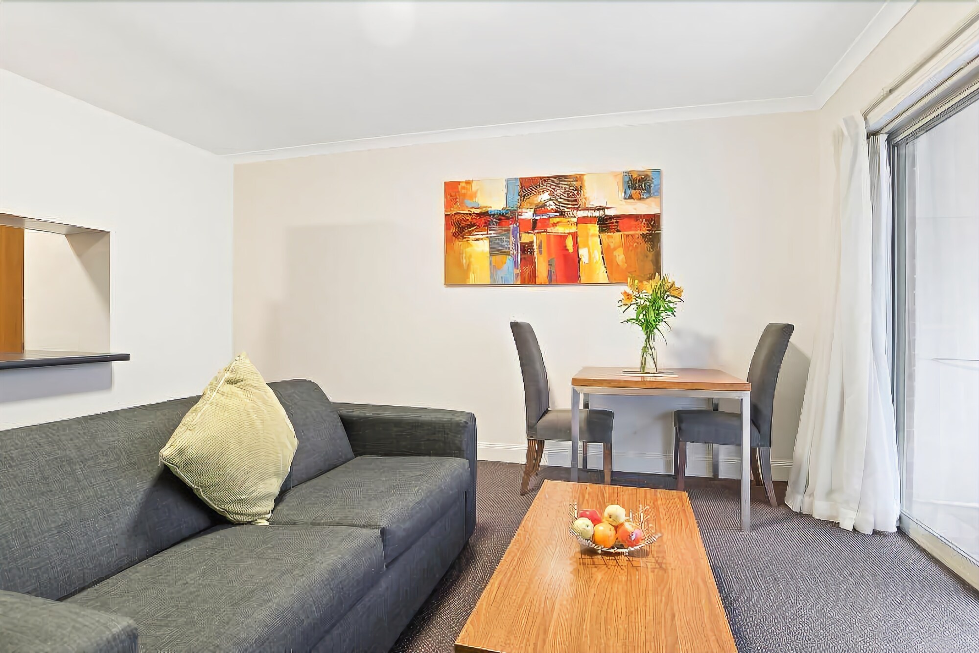 St. Kilda Junction Accommodation