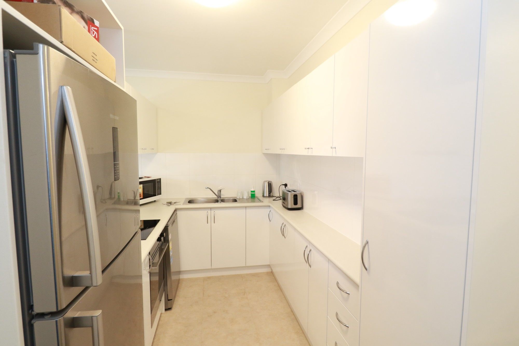 St. Kilda Junction Accommodation
