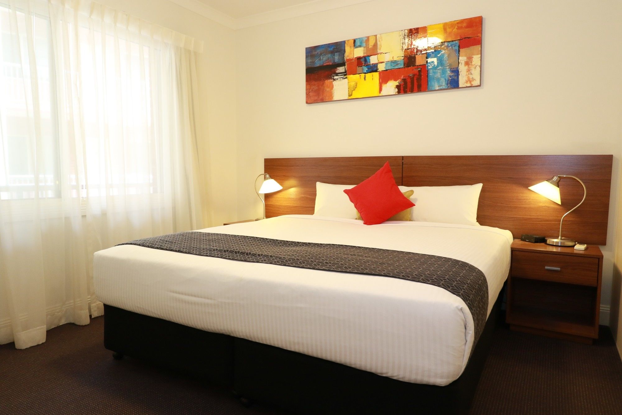 St. Kilda Junction Accommodation