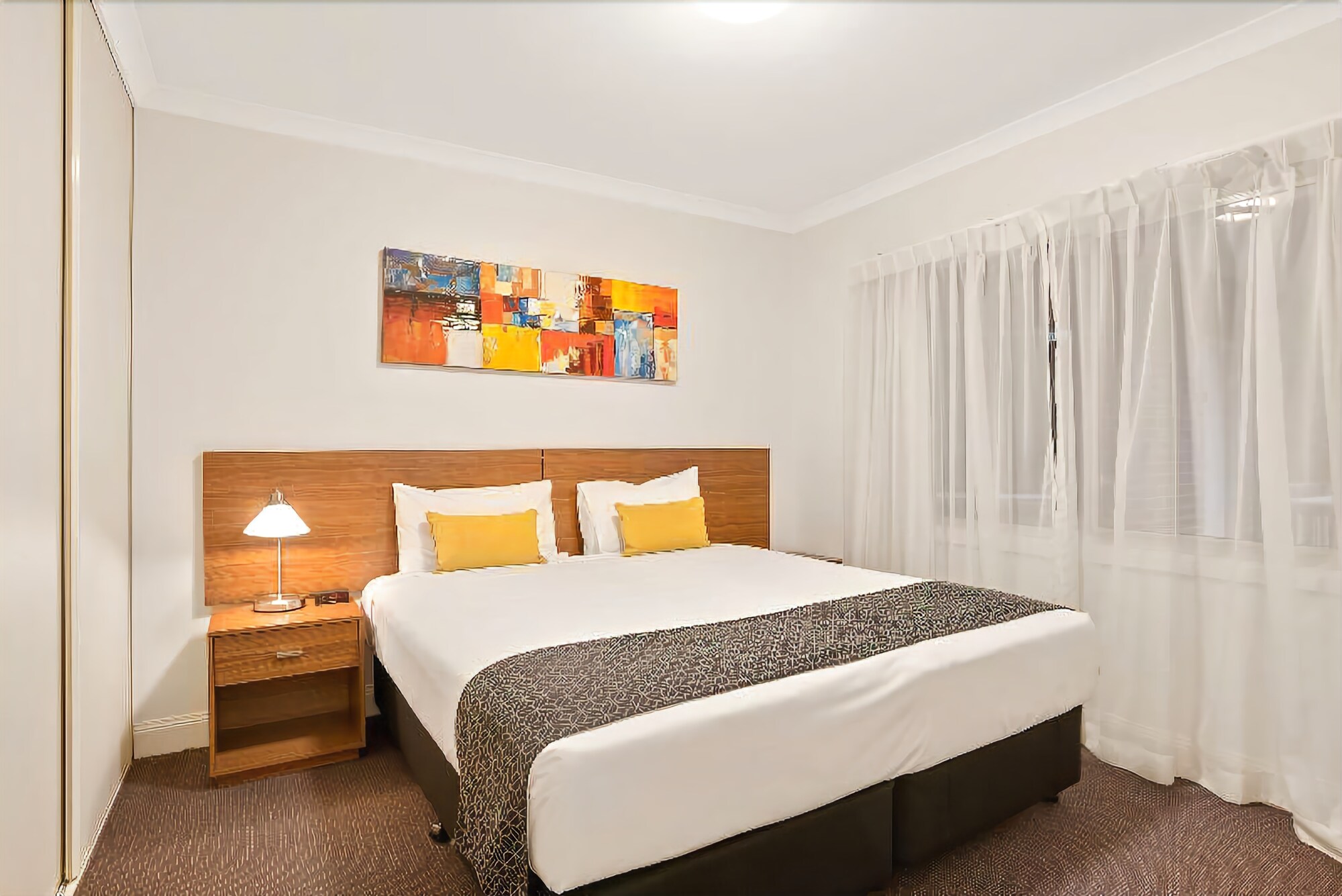St. Kilda Junction Accommodation
