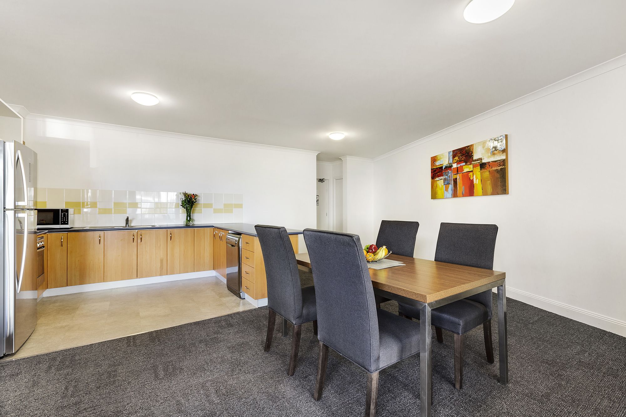 St. Kilda Junction Accommodation