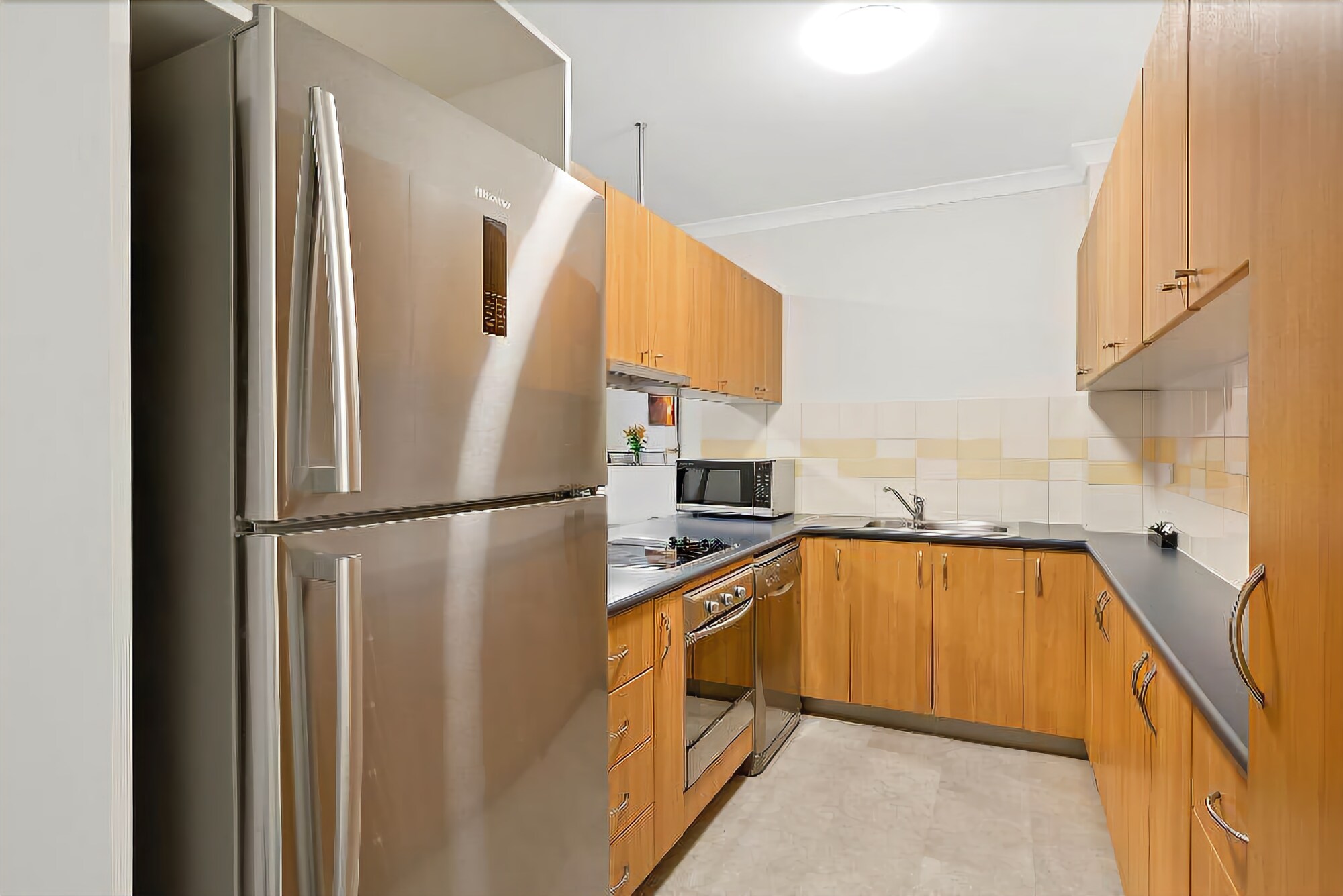 St. Kilda Junction Accommodation