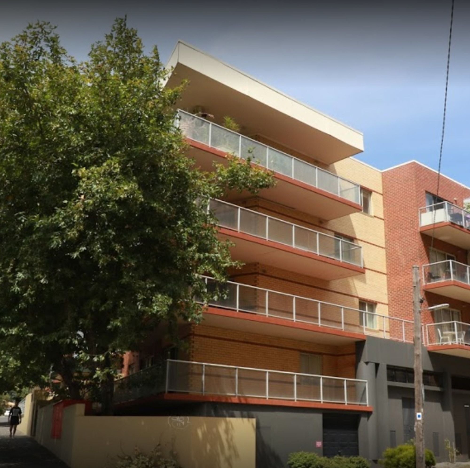 St. Kilda Junction Accommodation