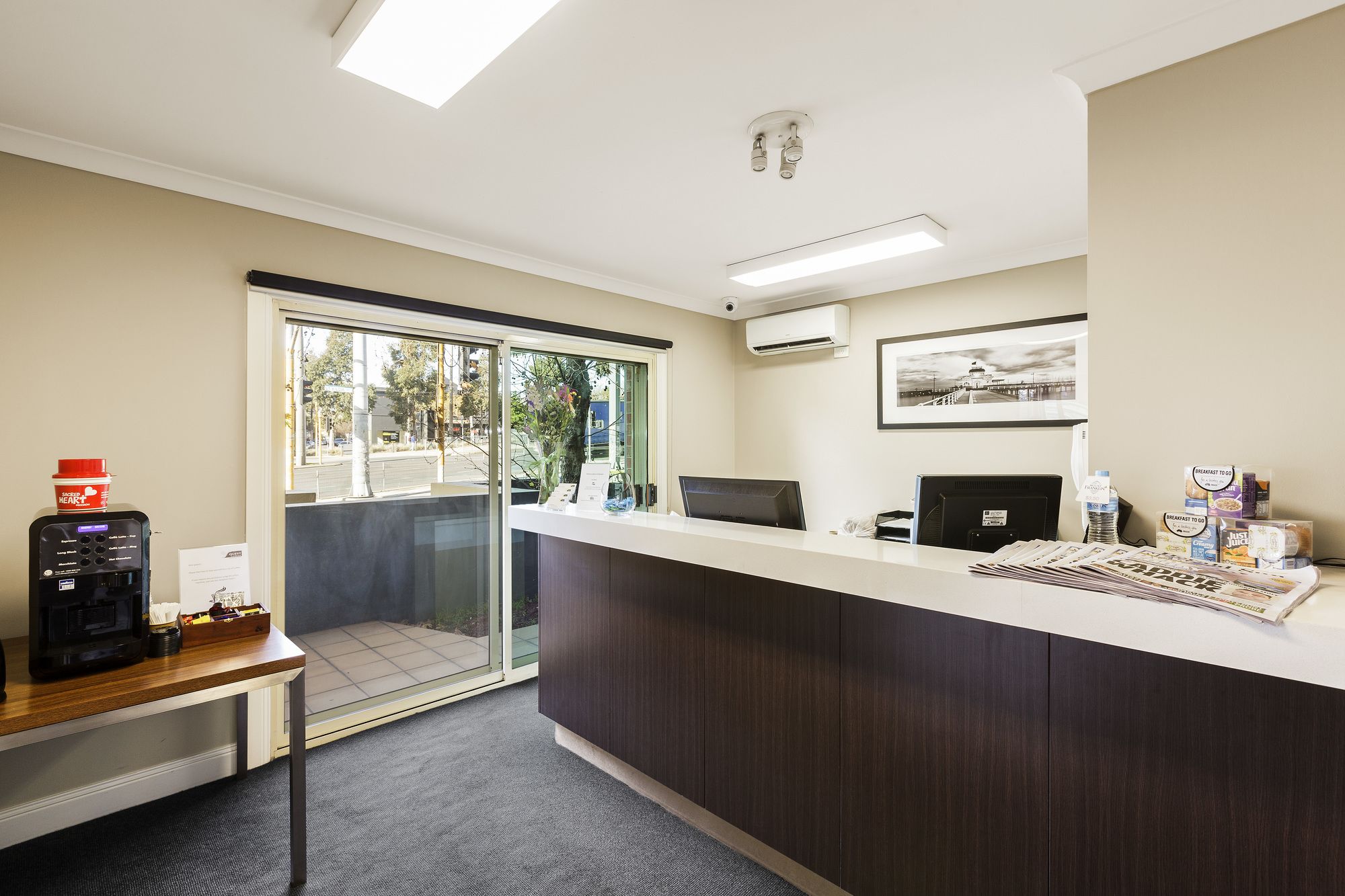 St. Kilda Junction Accommodation