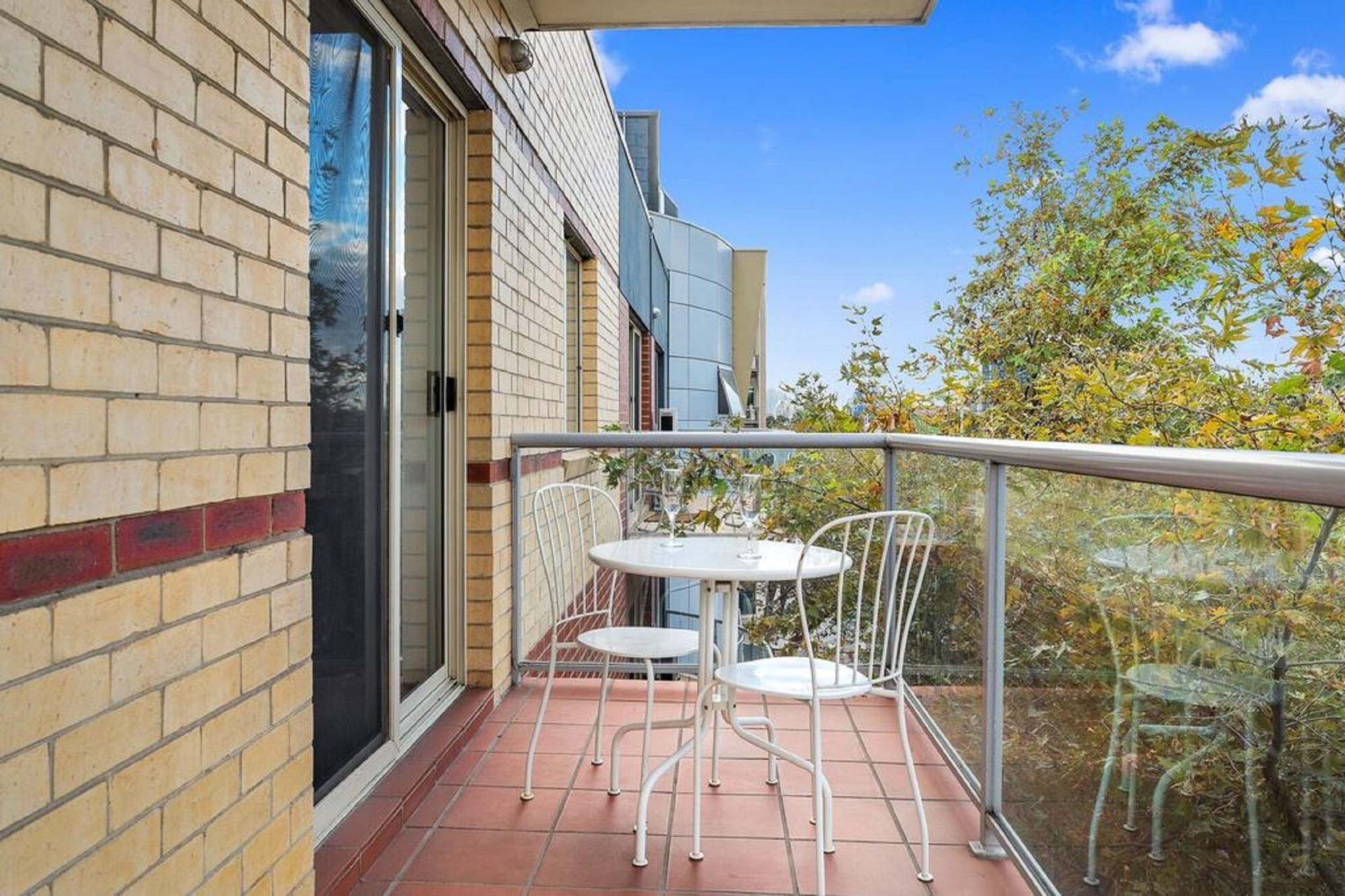 St. Kilda Junction Accommodation