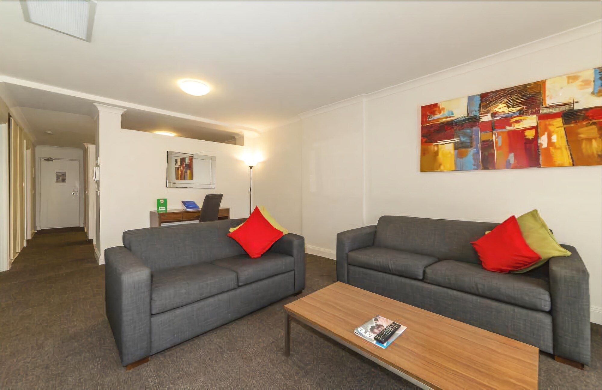 St. Kilda Junction Accommodation