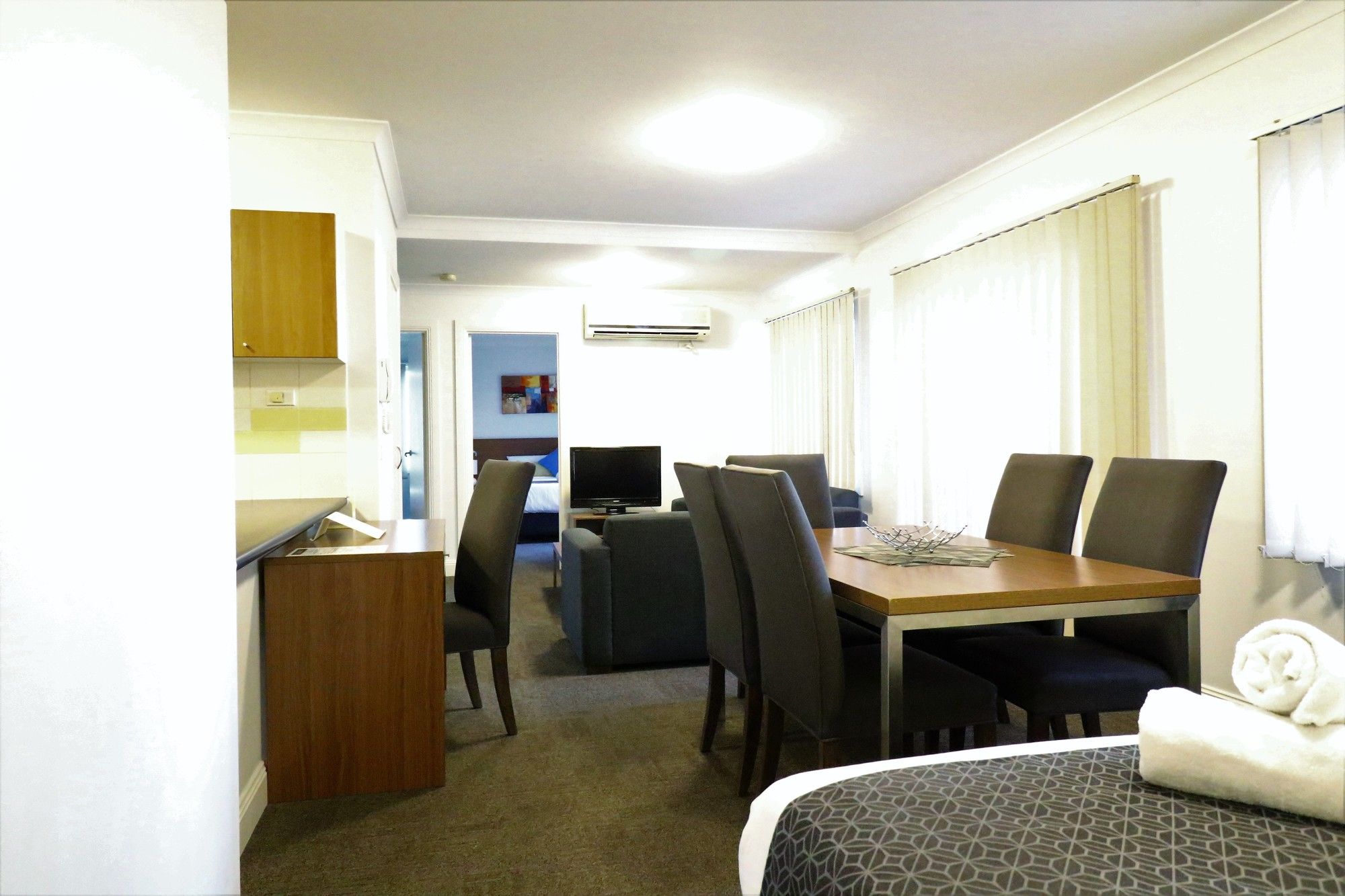St. Kilda Junction Accommodation