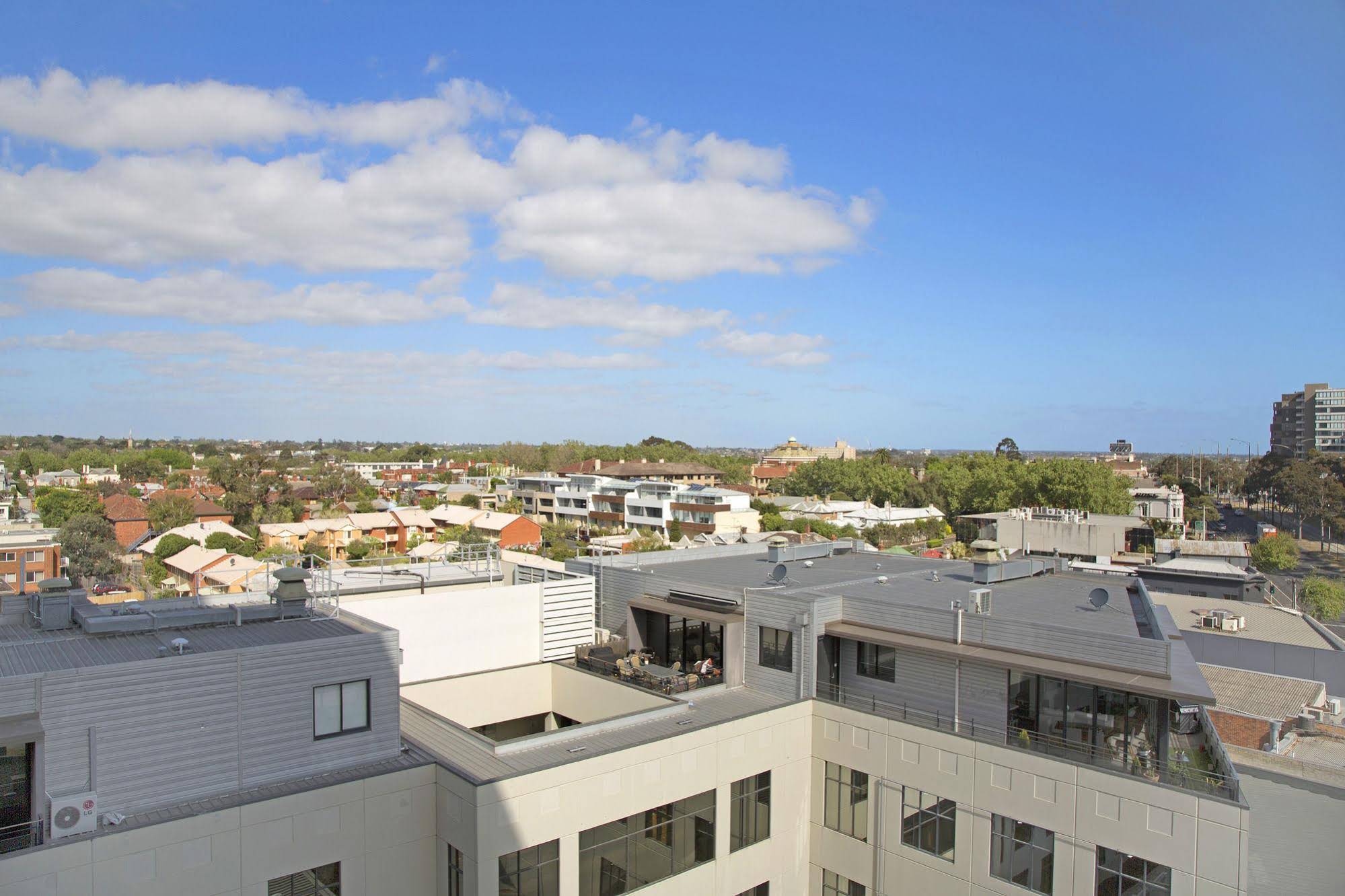 St Kilda Holiday Apartments