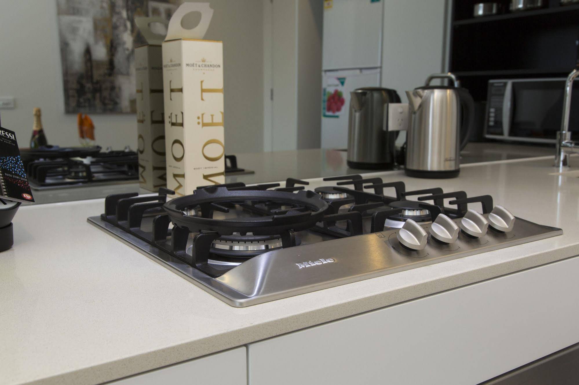 St Kilda Holiday Apartments