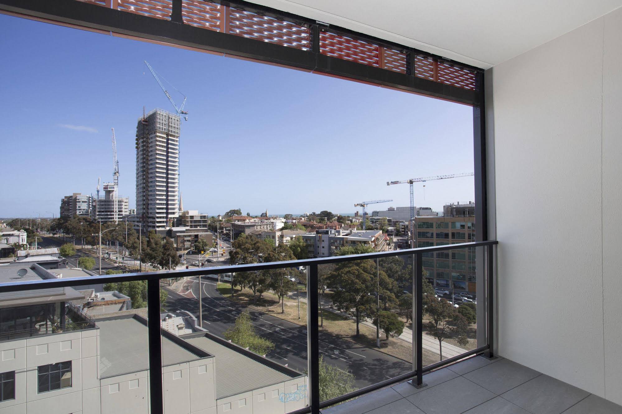 St Kilda Holiday Apartments