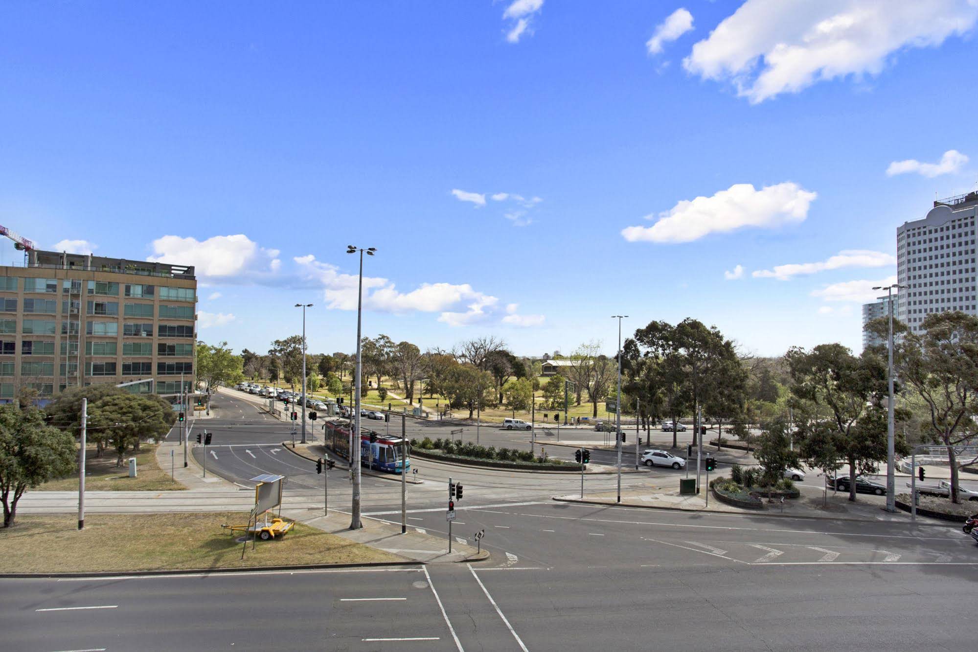 St Kilda Holiday Apartments