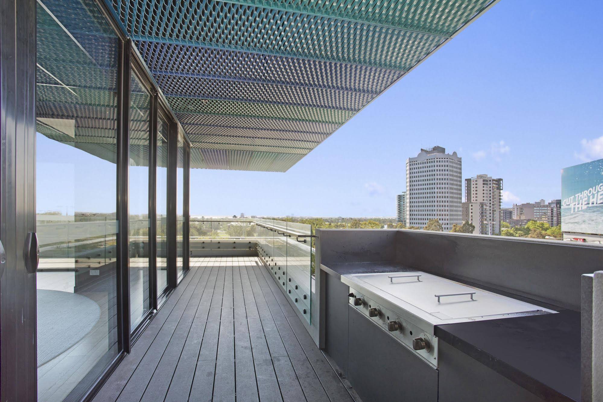St Kilda Holiday Apartments