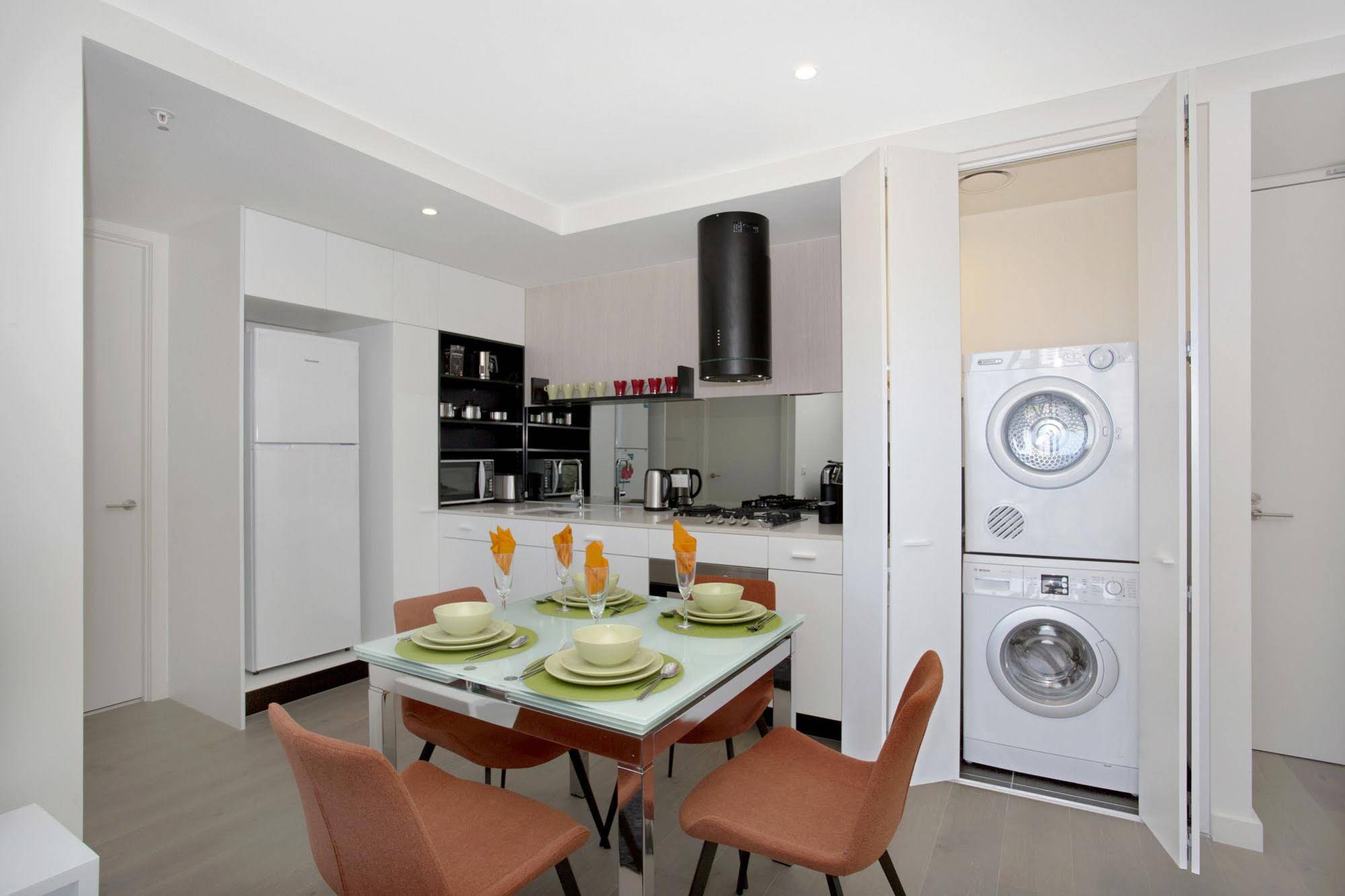 St Kilda Holiday Apartments