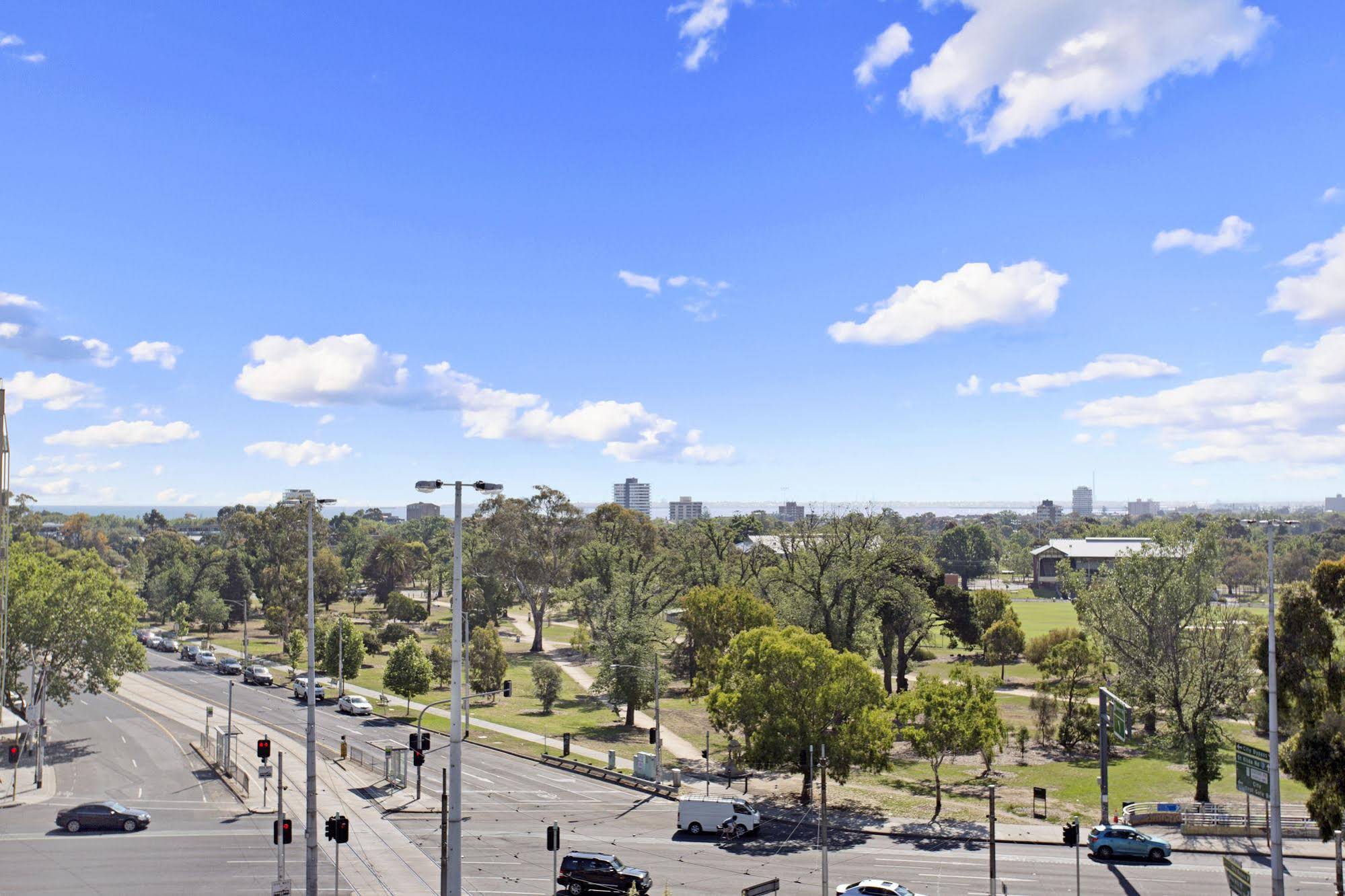St Kilda Holiday Apartments