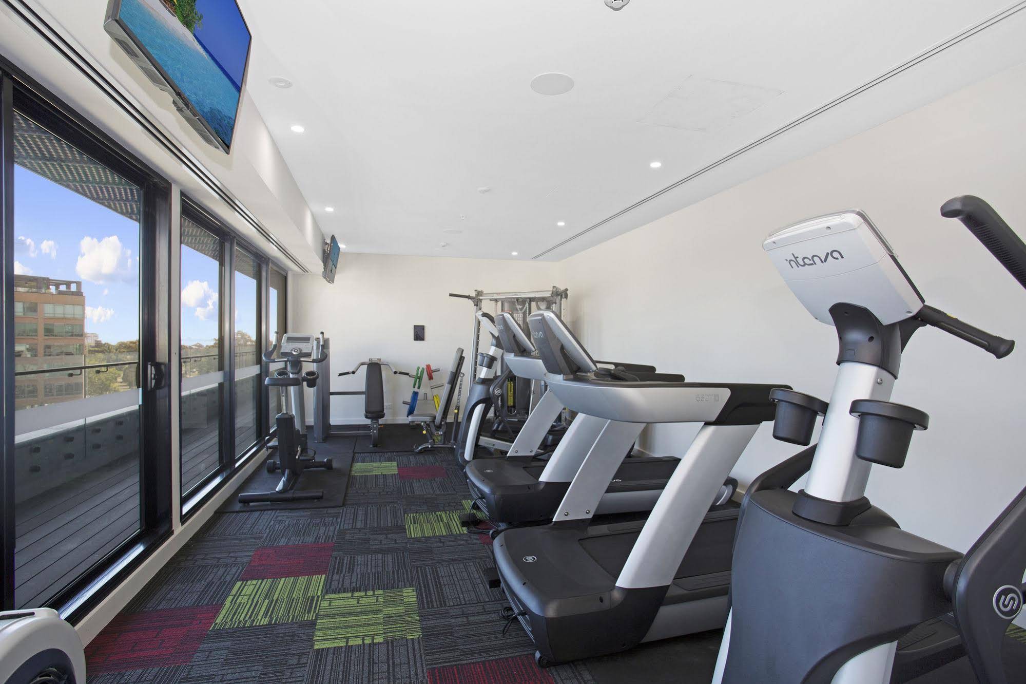 St Kilda Holiday Apartments