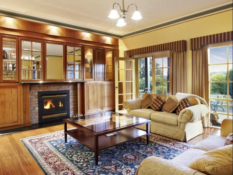 Lawson Lodge