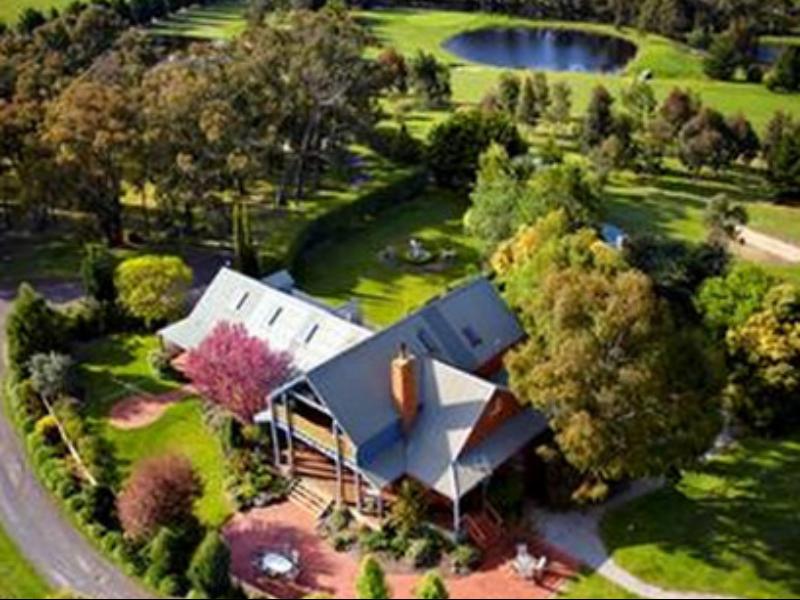 Lawson Lodge