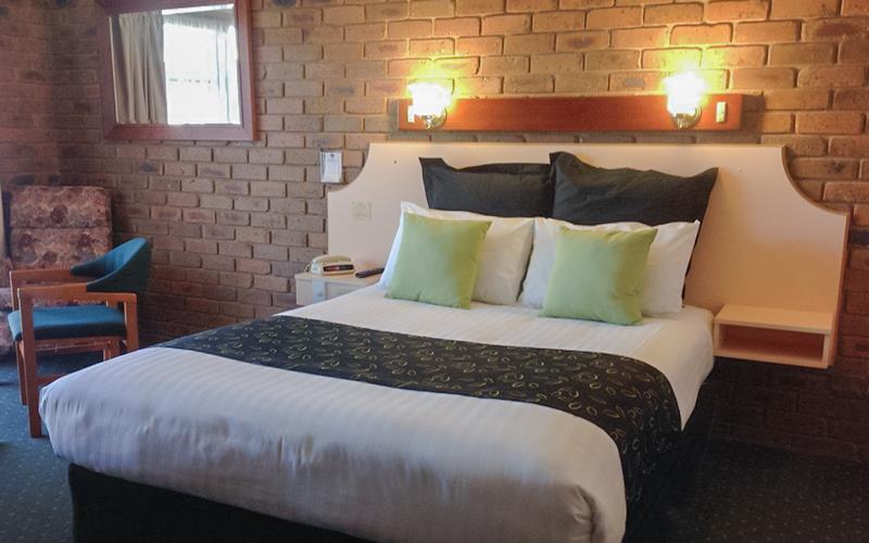 Best Western Travellers Rest Motor Inn